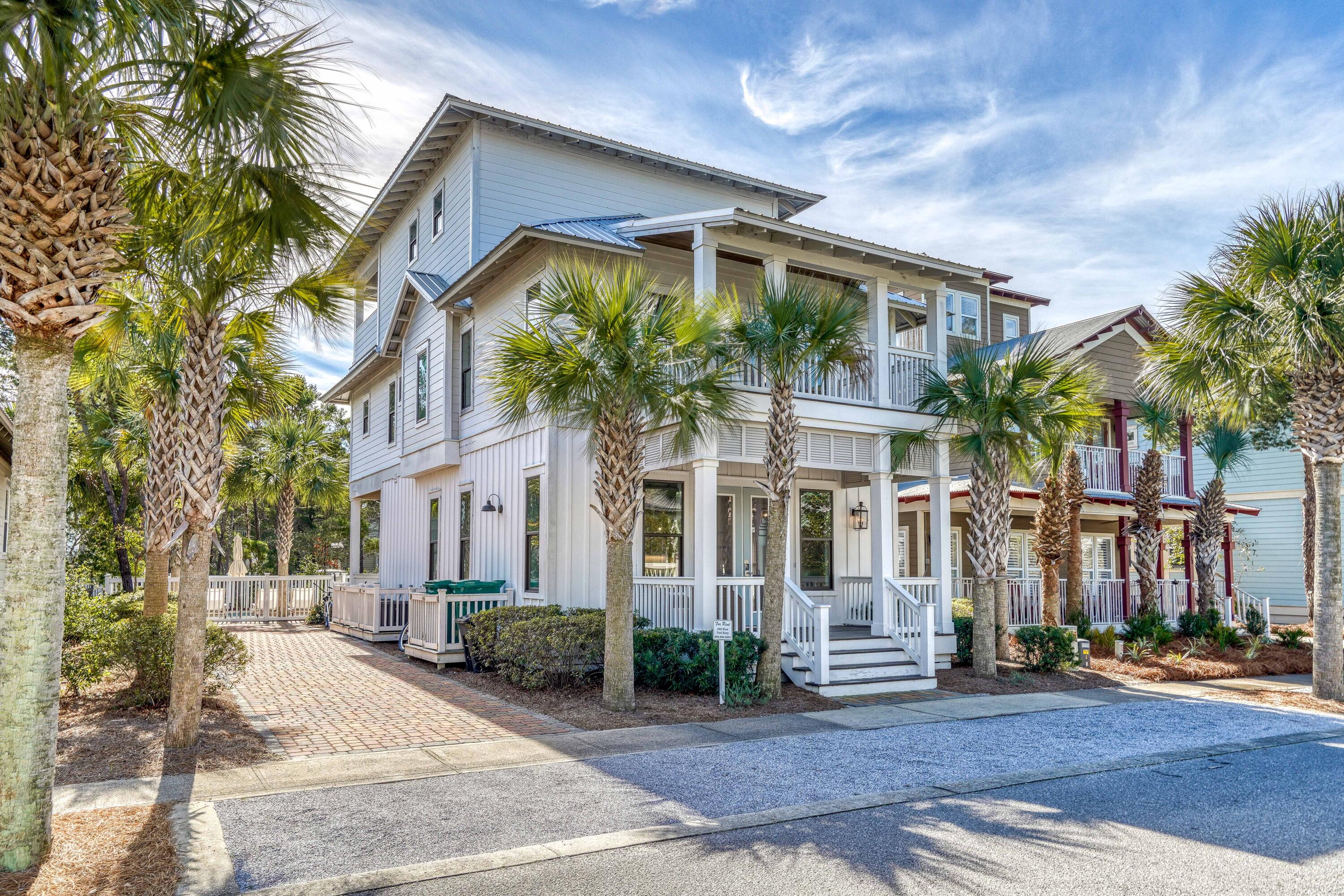 SEACREST BEACH - Residential