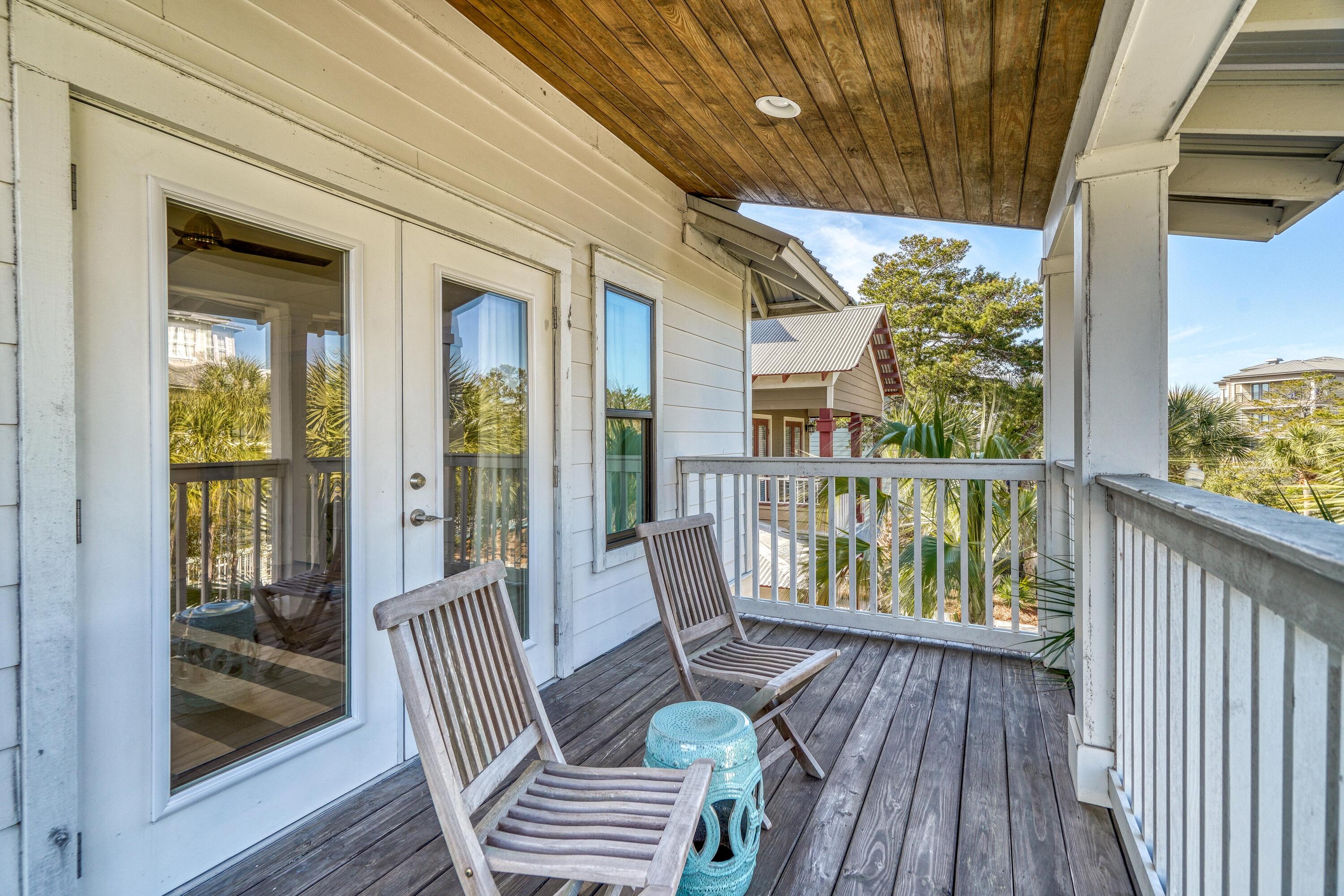 SEACREST BEACH - Residential