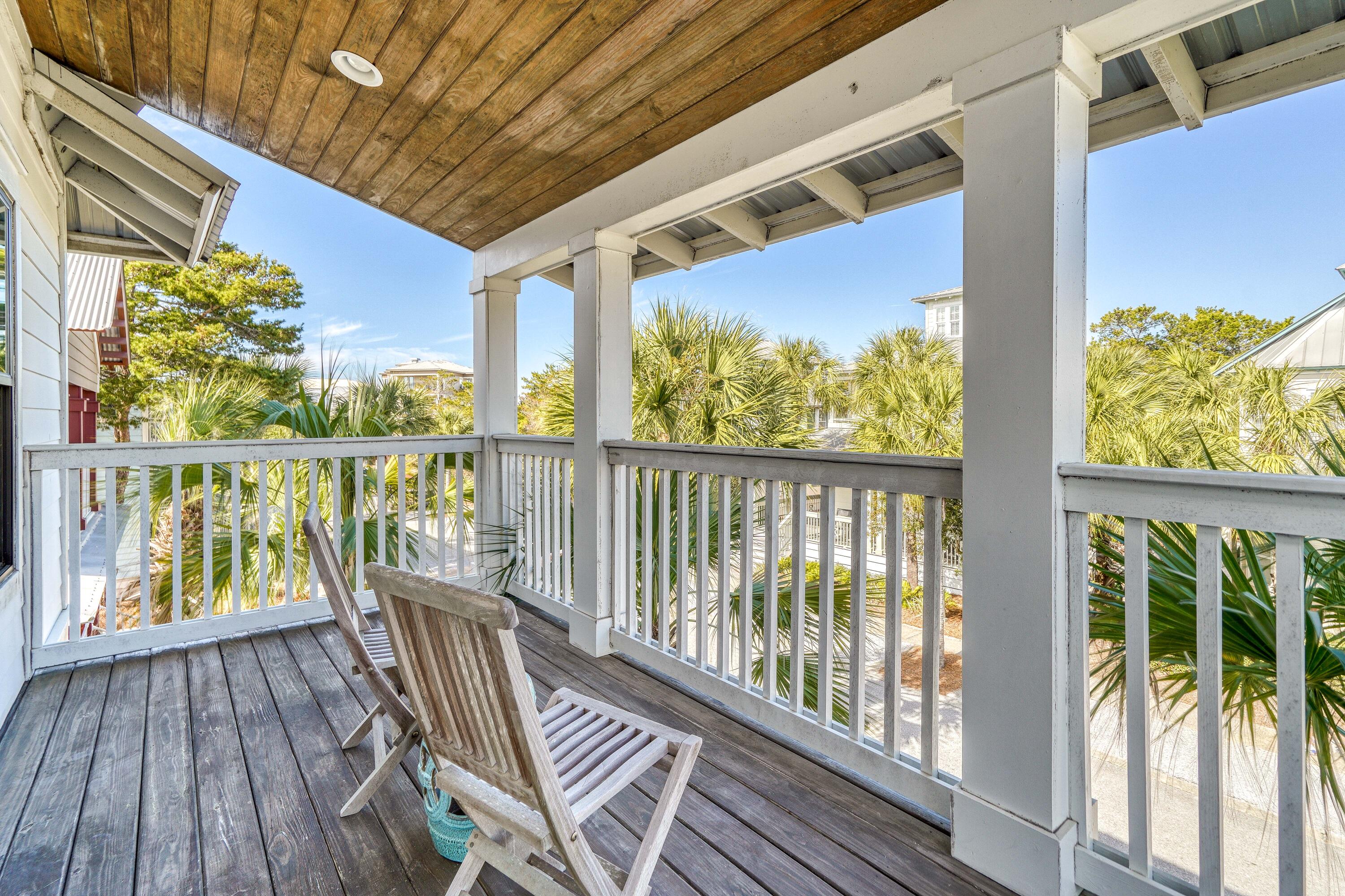 SEACREST BEACH - Residential