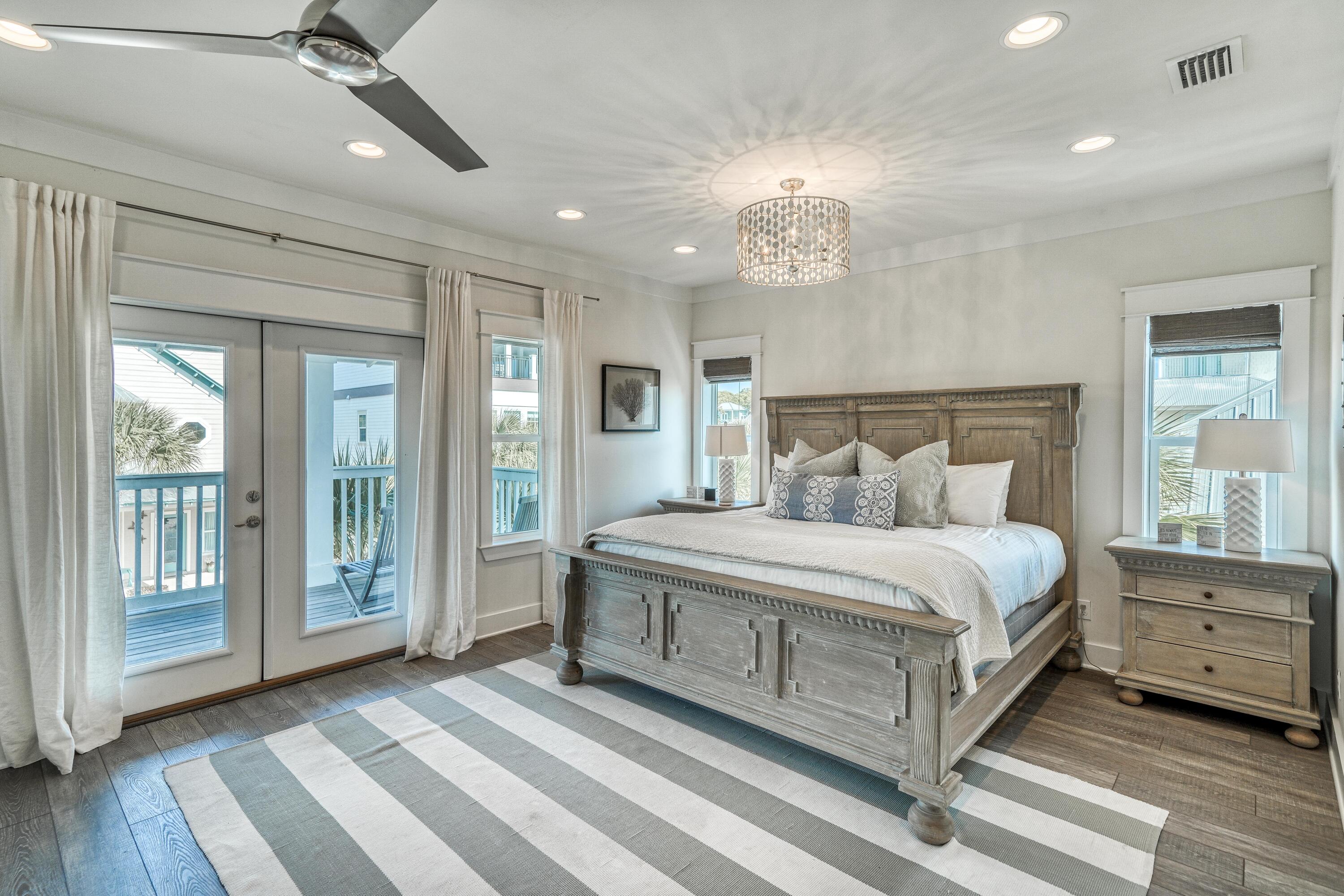 SEACREST BEACH - Residential