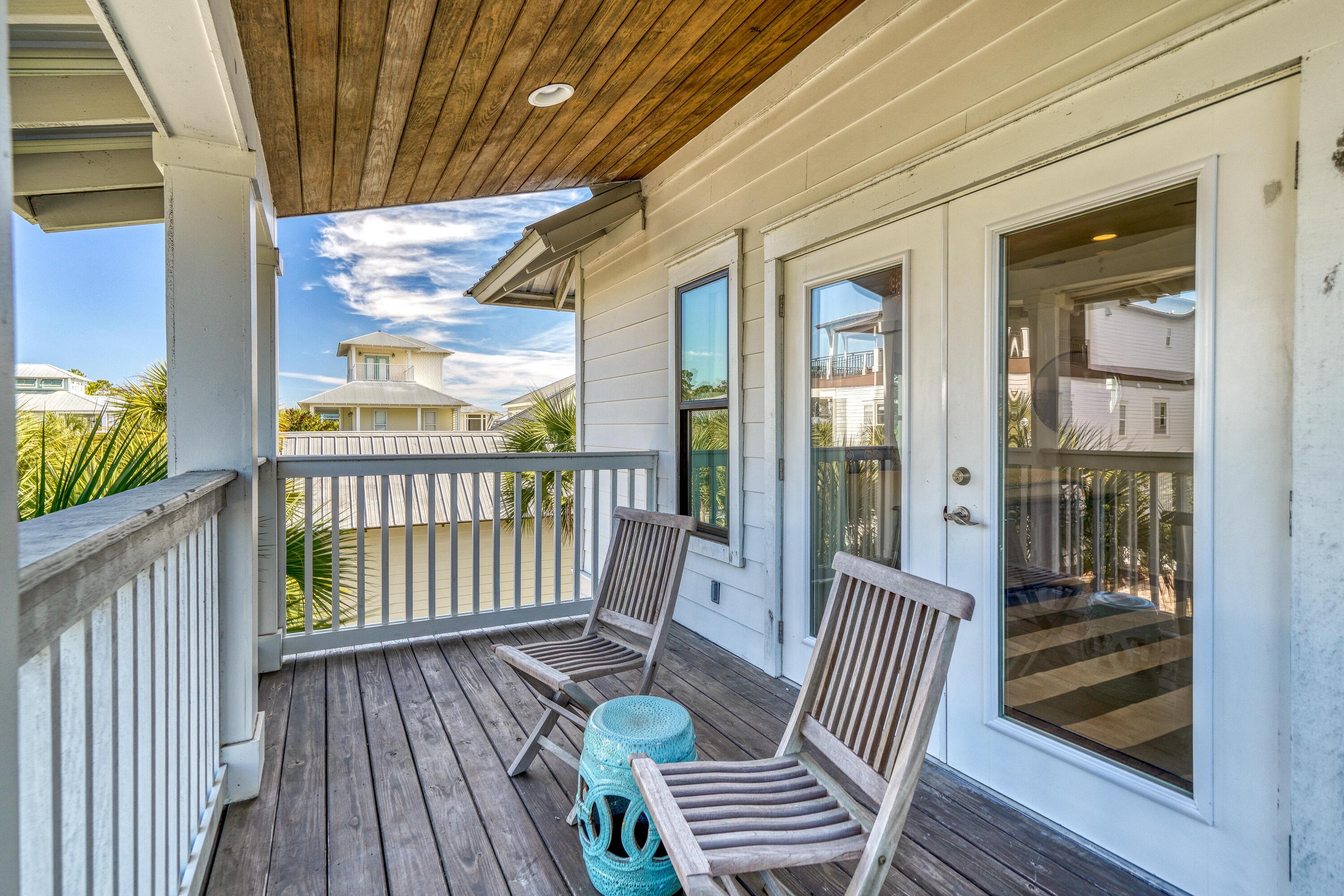 SEACREST BEACH - Residential
