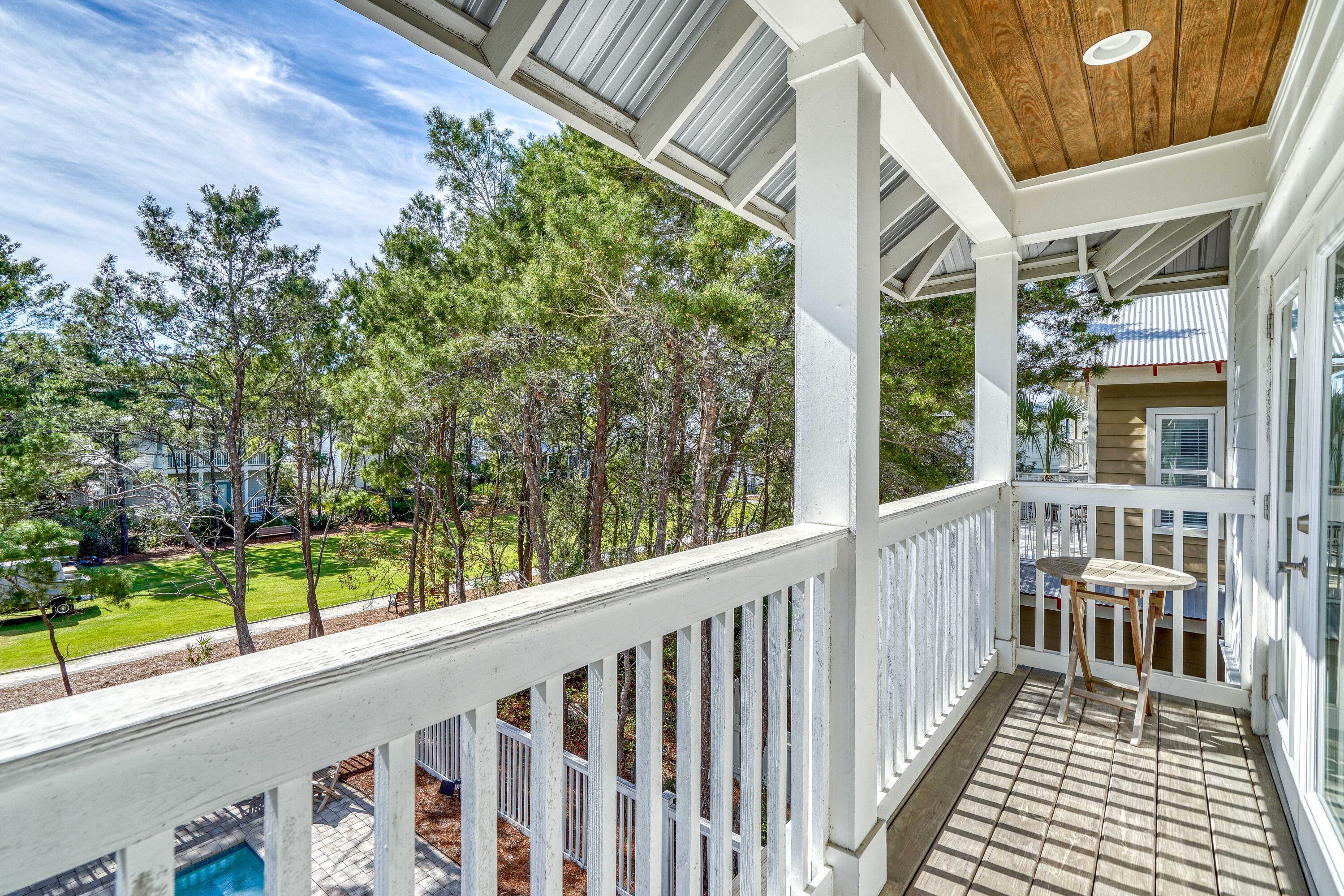 SEACREST BEACH - Residential