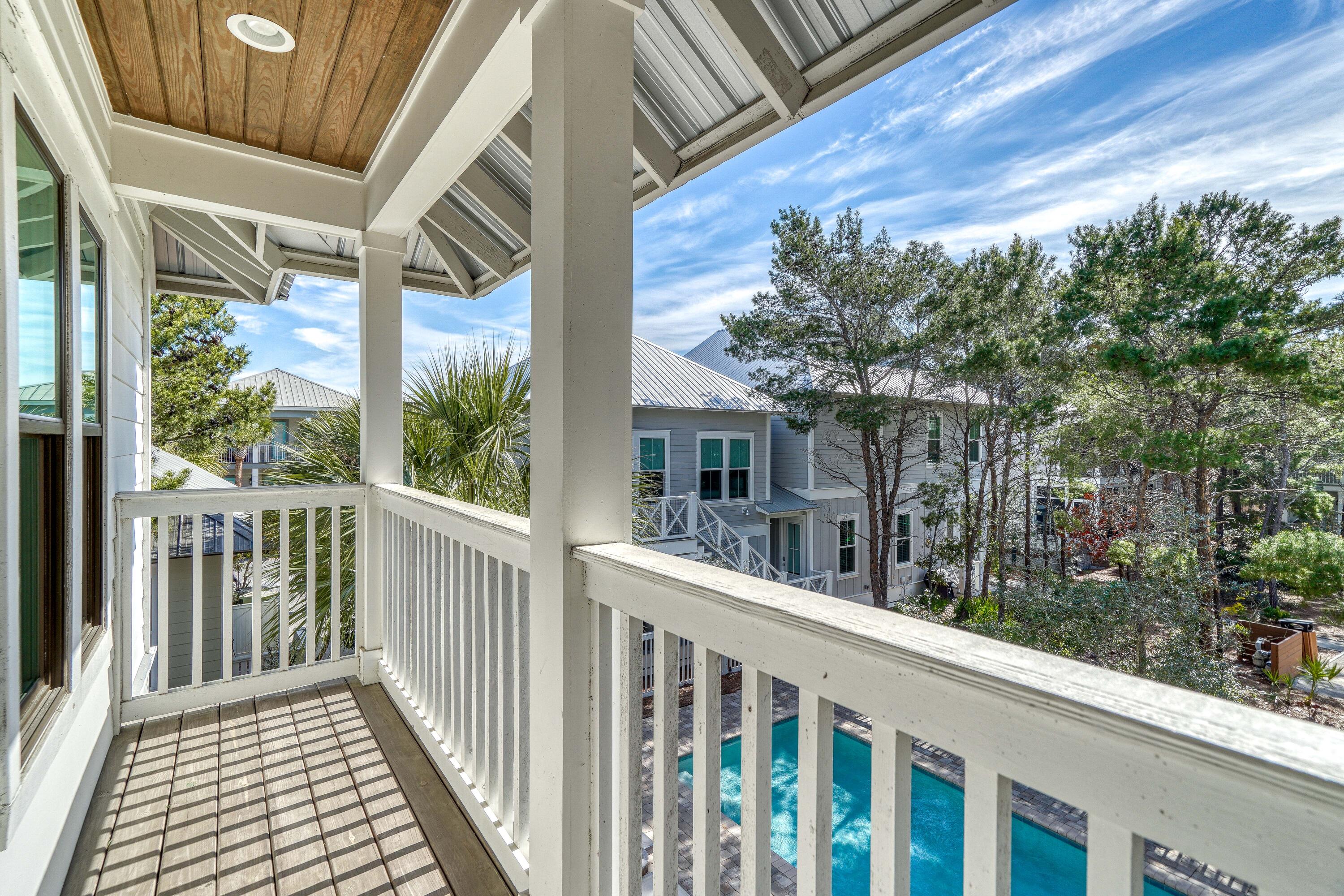 SEACREST BEACH - Residential