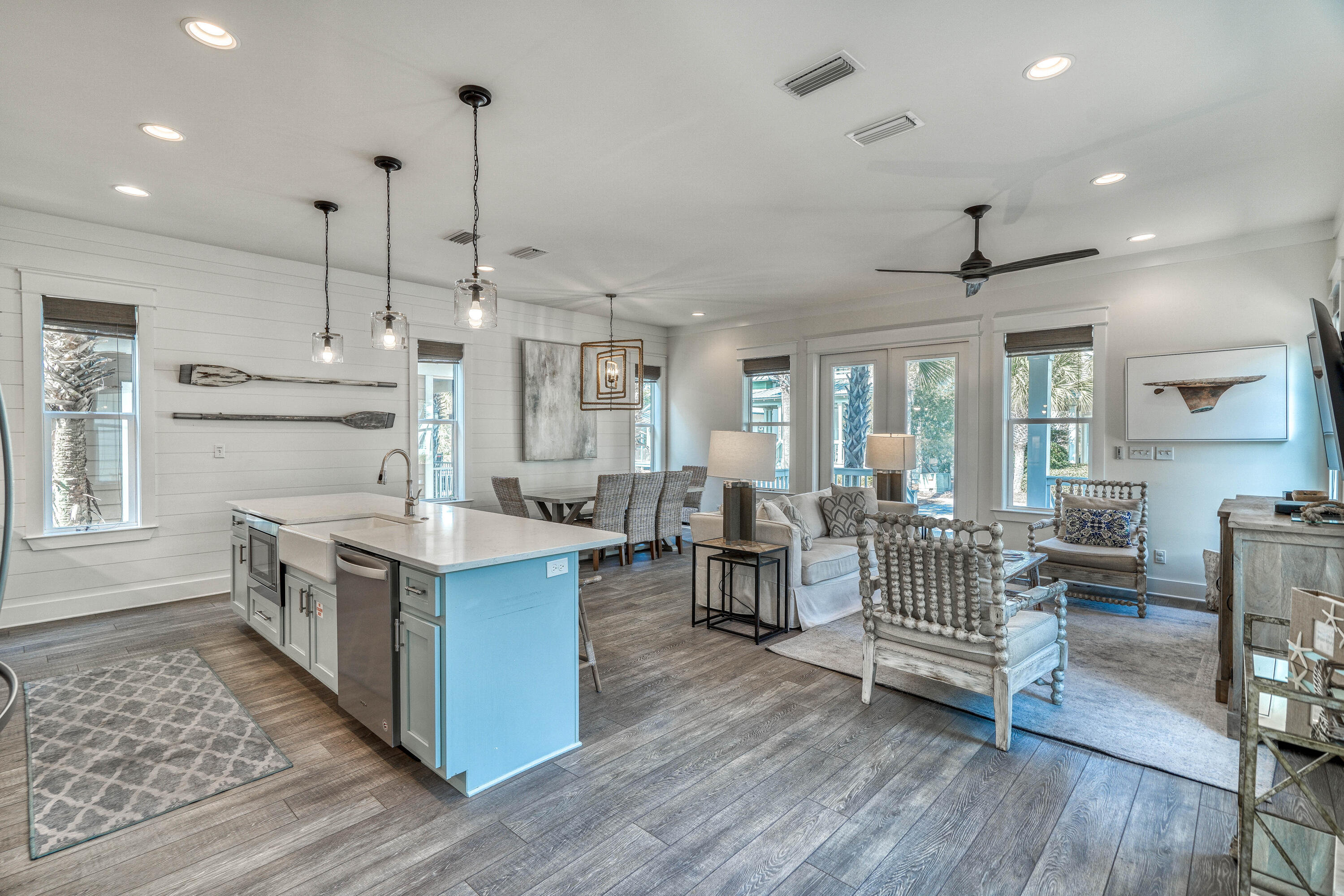 SEACREST BEACH - Residential
