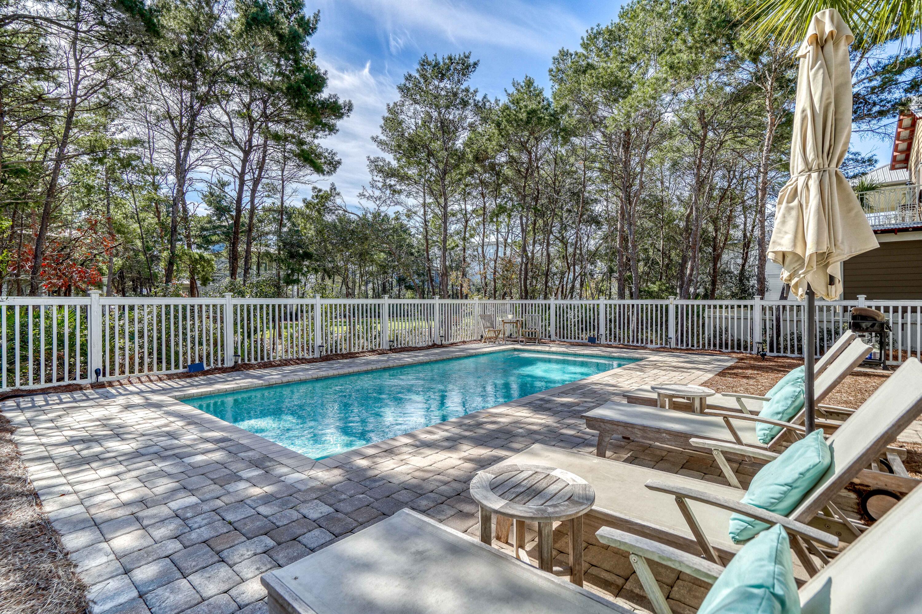 SEACREST BEACH - Residential