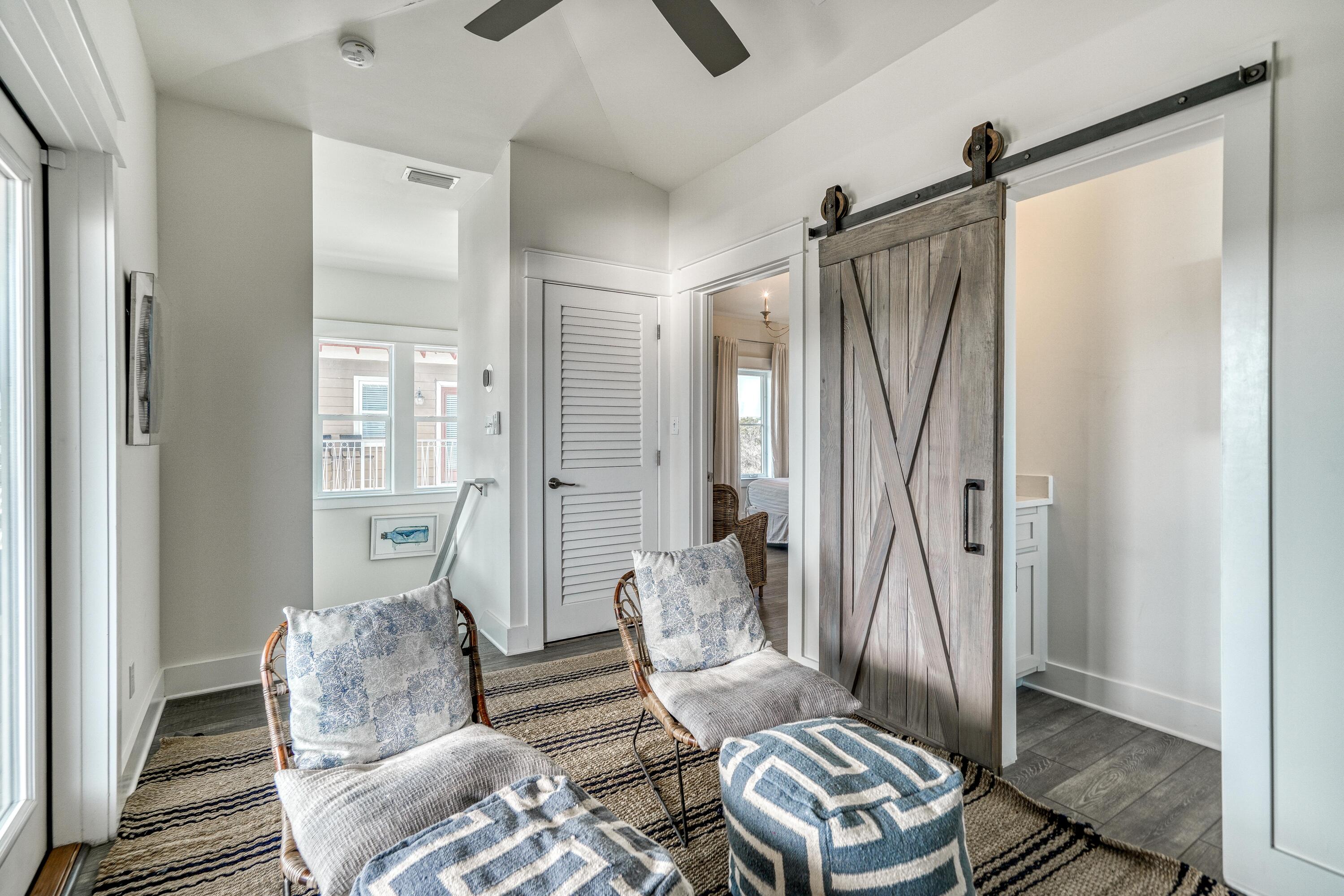SEACREST BEACH - Residential