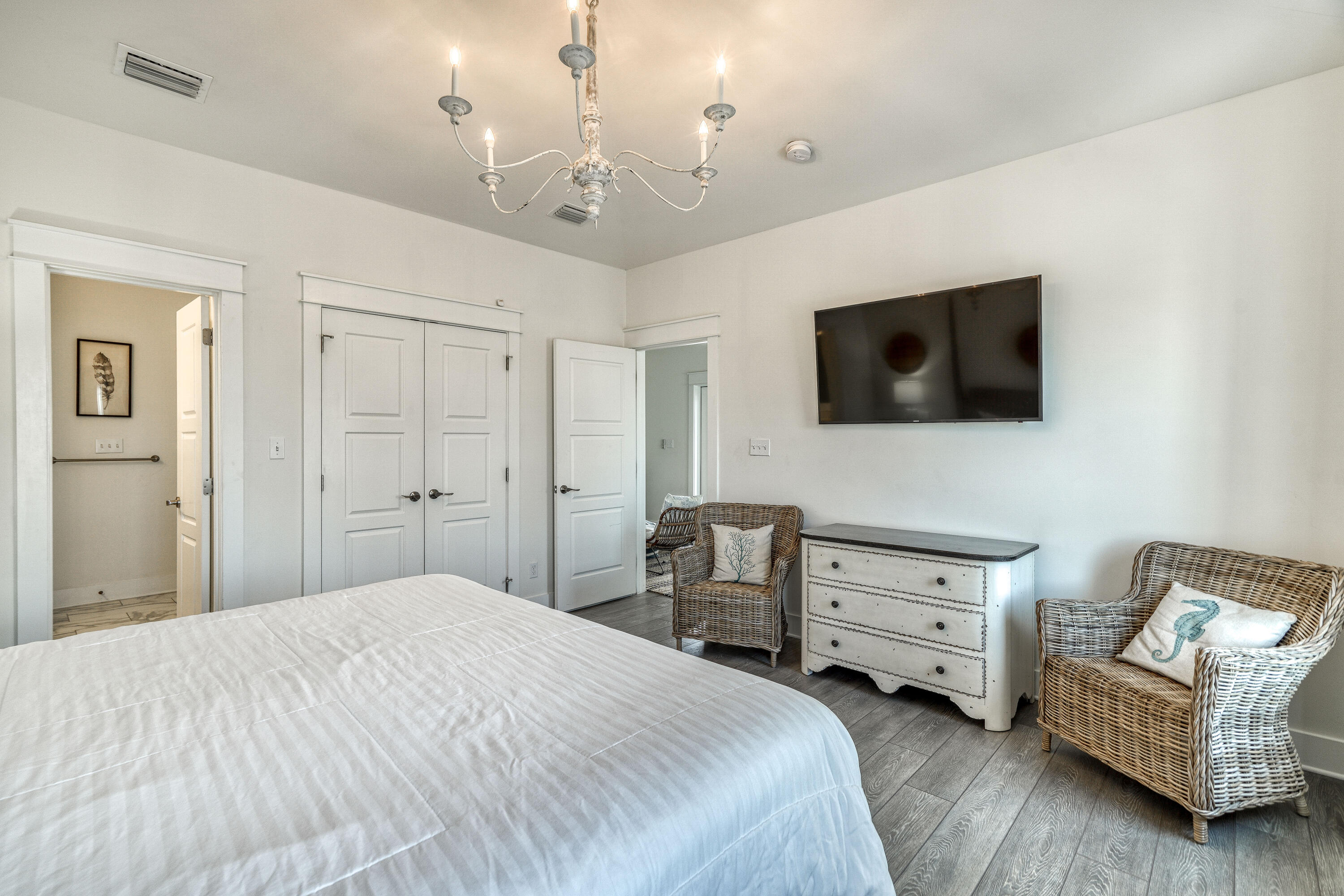 SEACREST BEACH - Residential