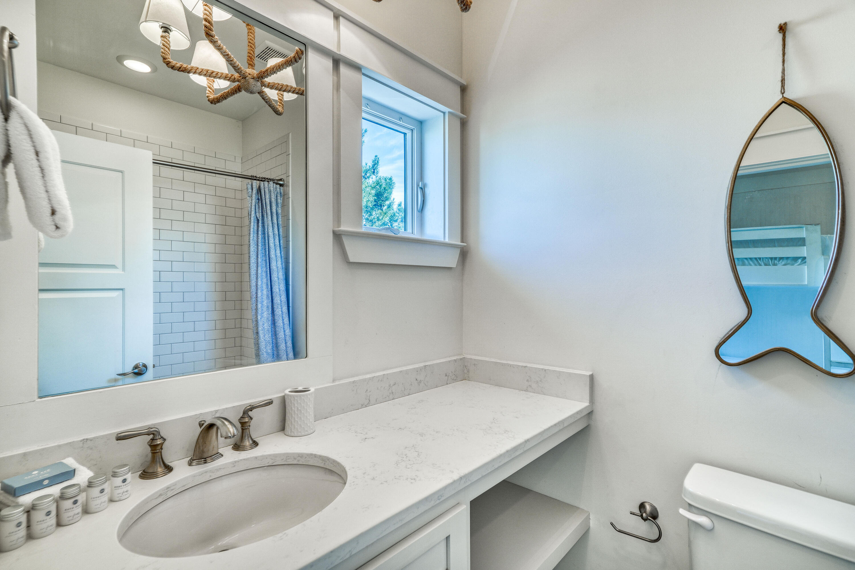 SEACREST BEACH - Residential