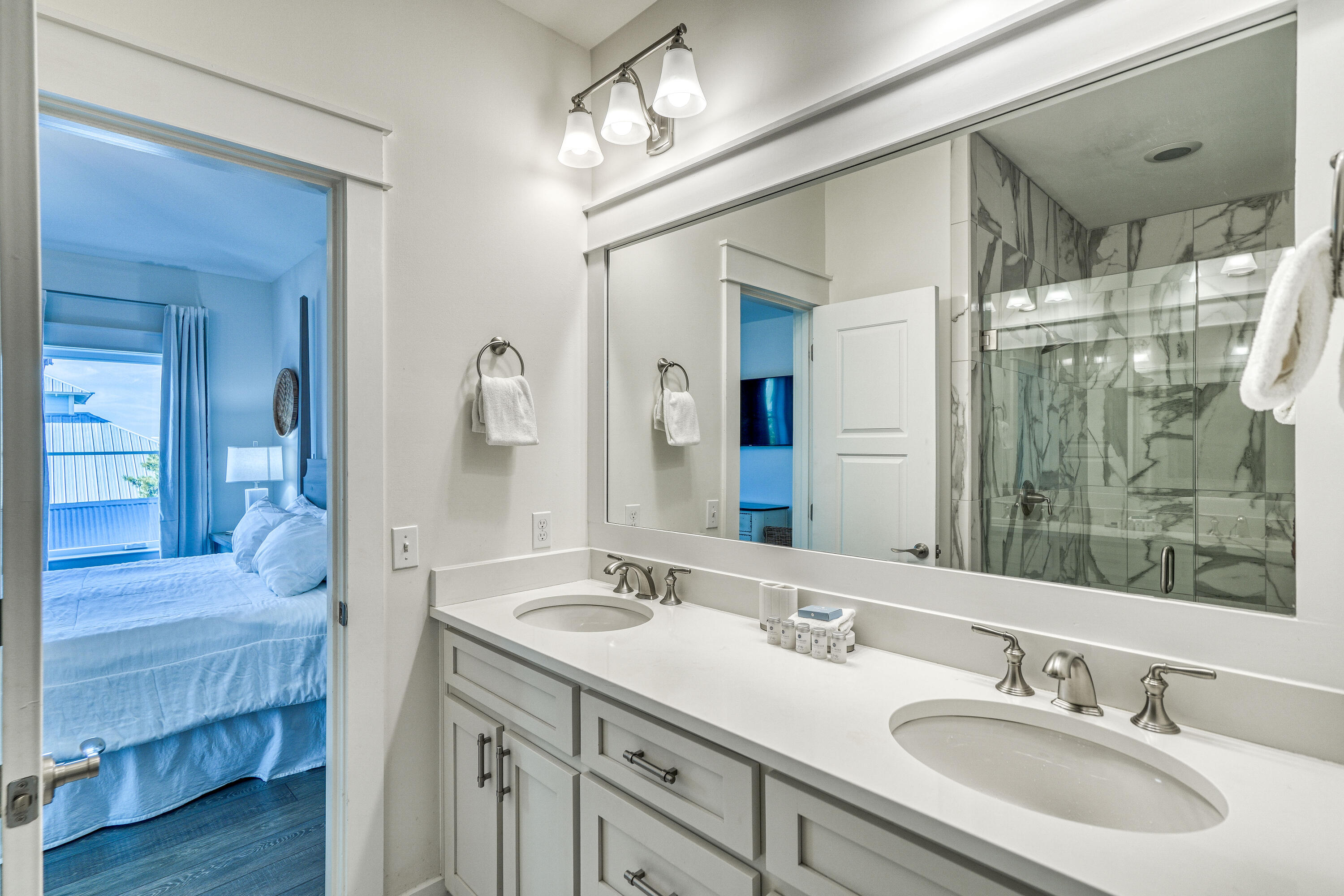 SEACREST BEACH - Residential