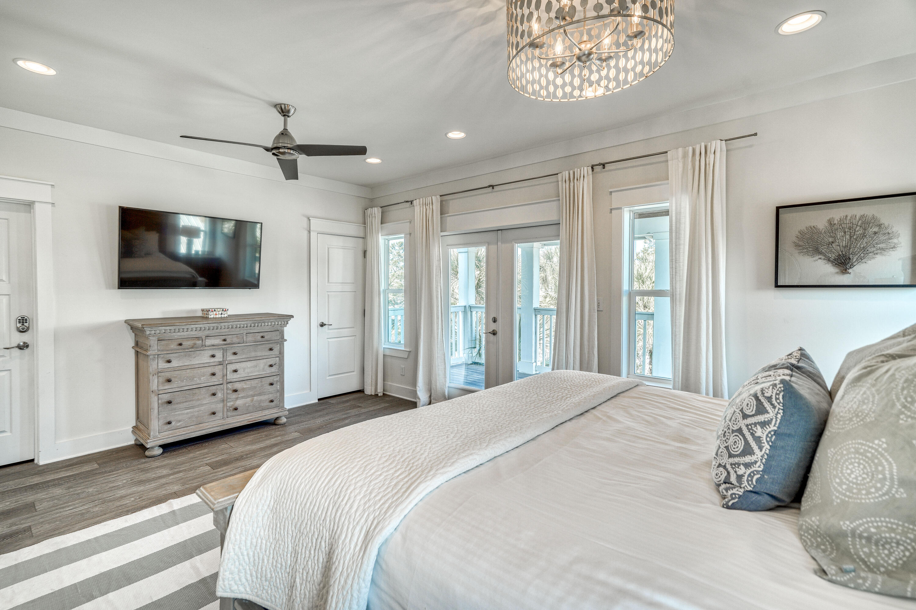 SEACREST BEACH - Residential