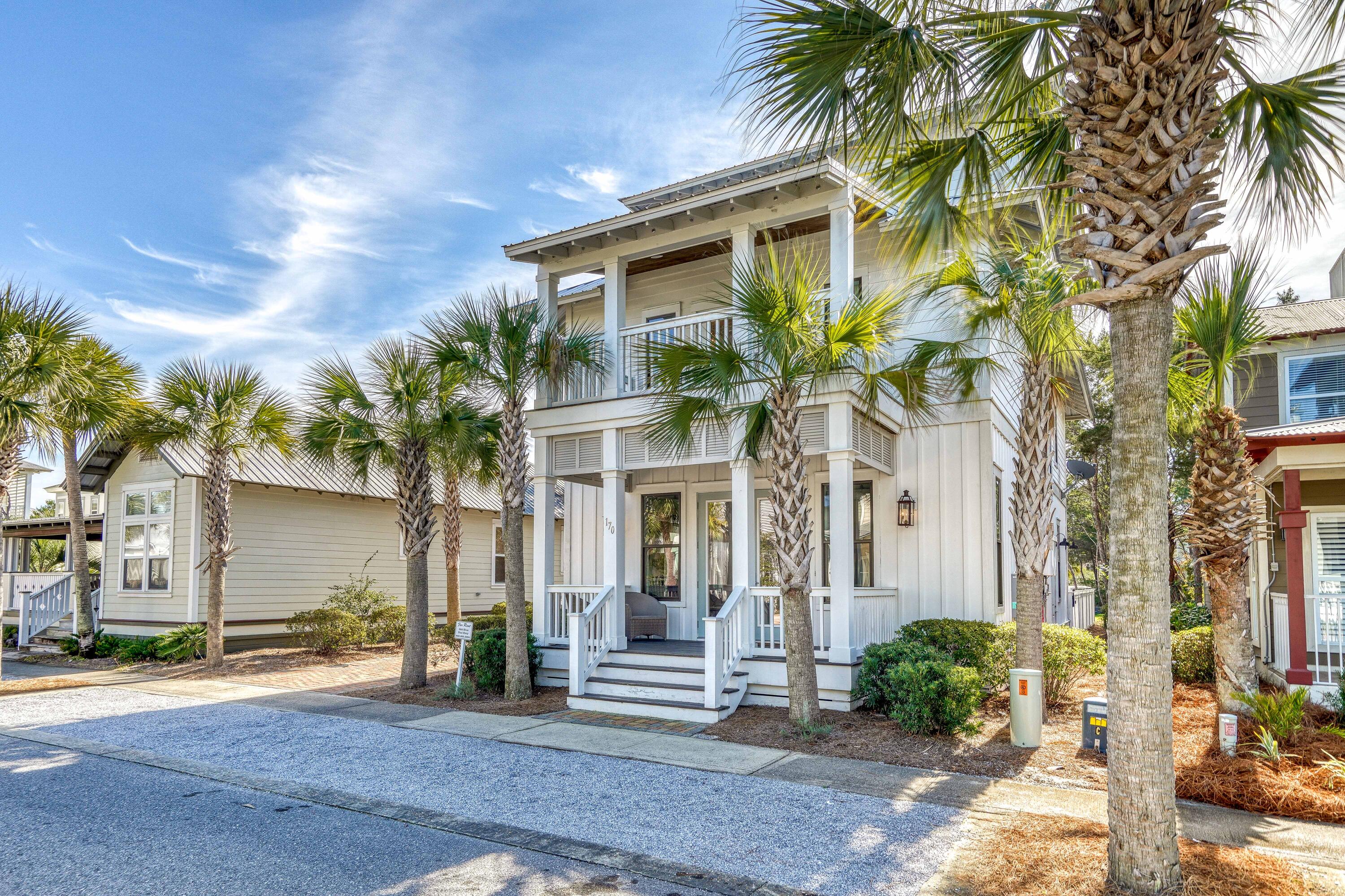 SEACREST BEACH - Residential
