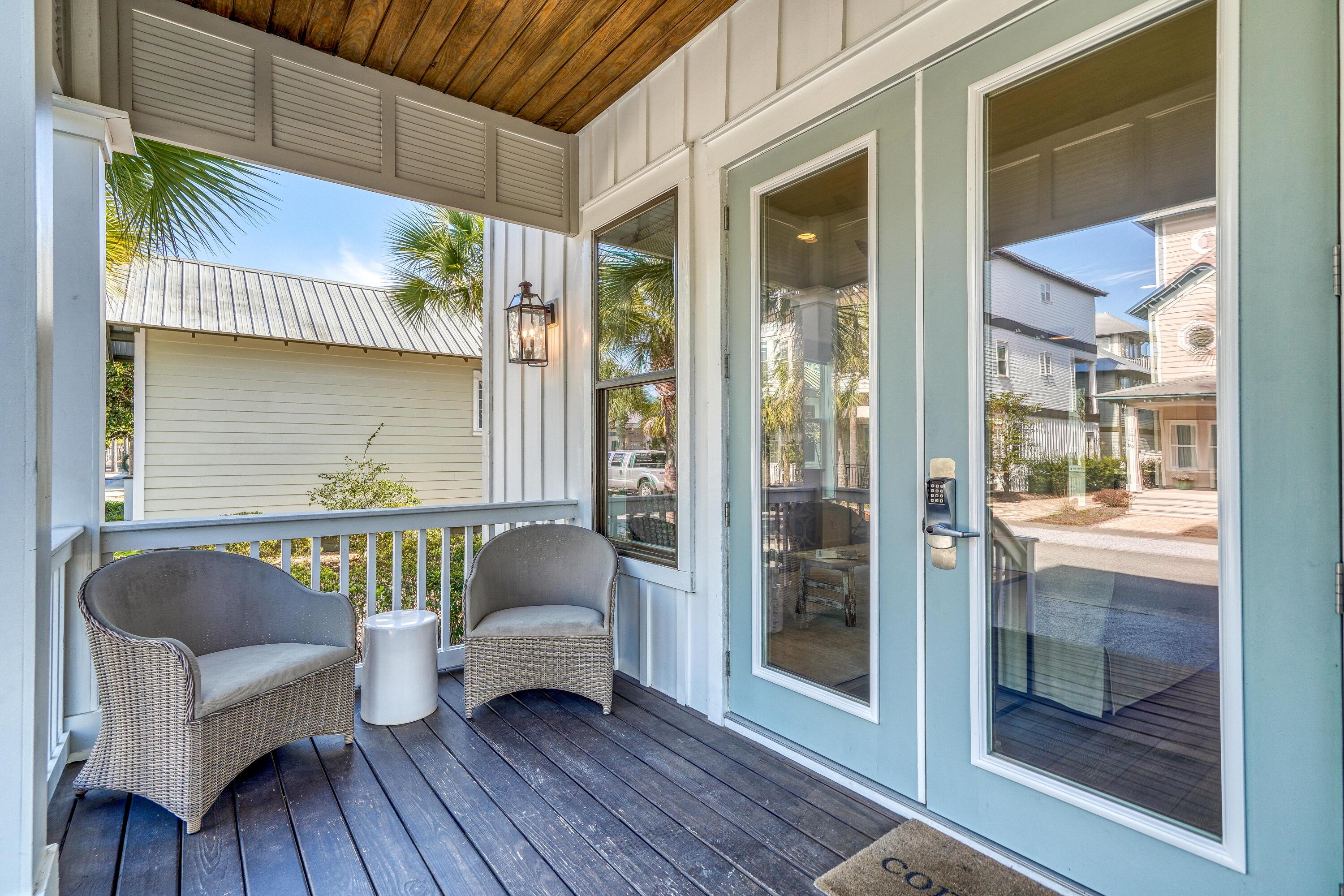 SEACREST BEACH - Residential