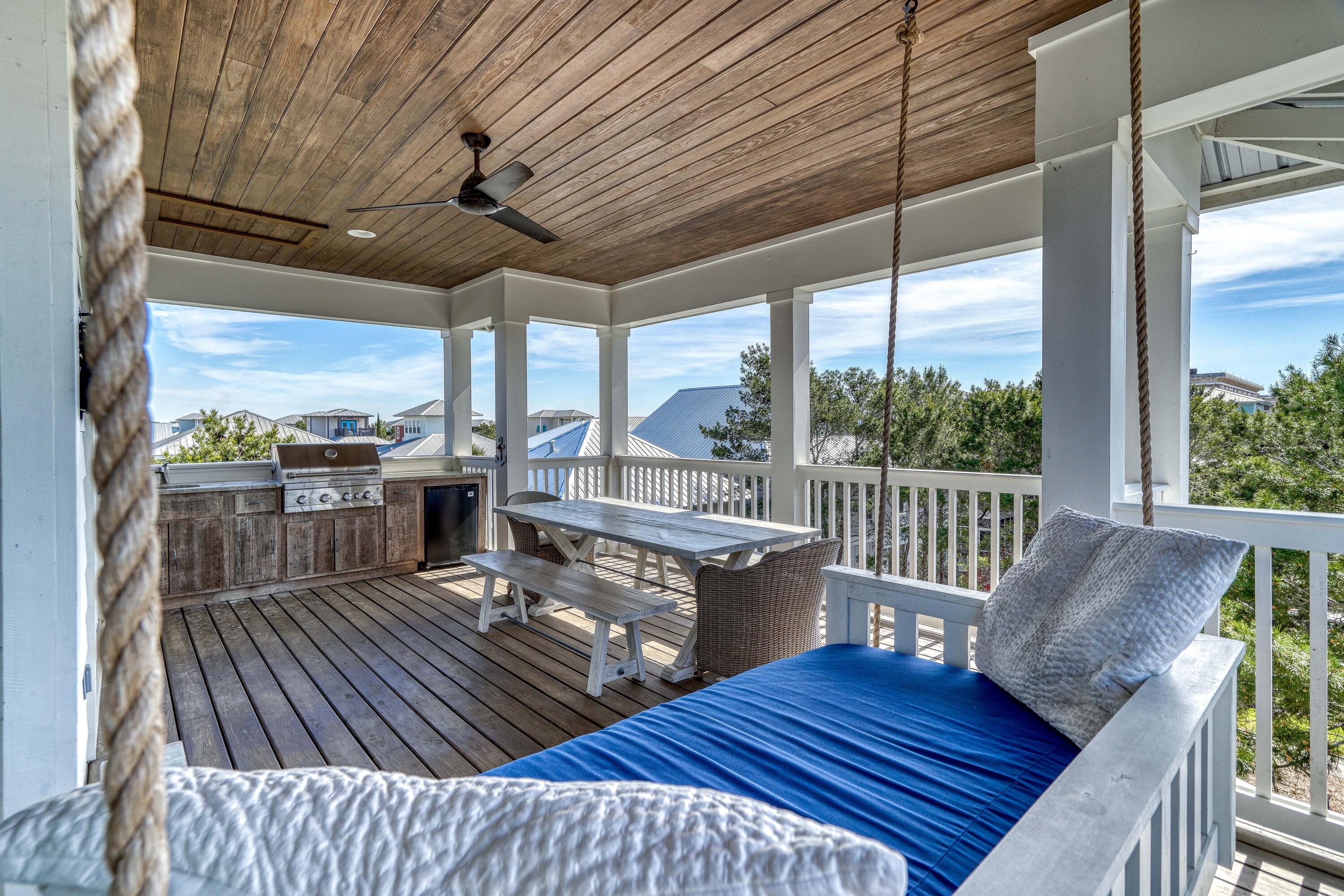 SEACREST BEACH - Residential