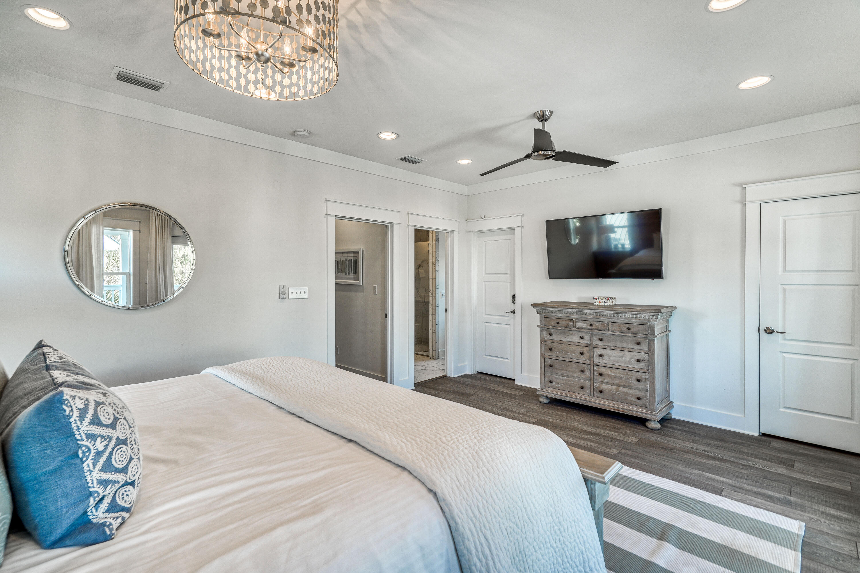 SEACREST BEACH - Residential