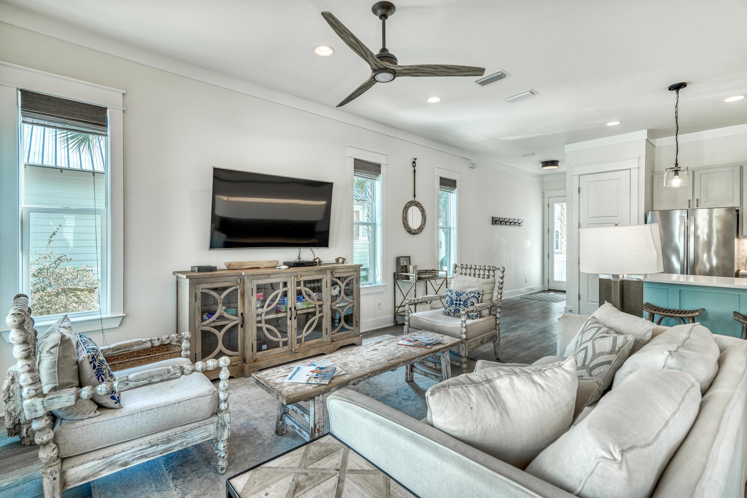 SEACREST BEACH - Residential