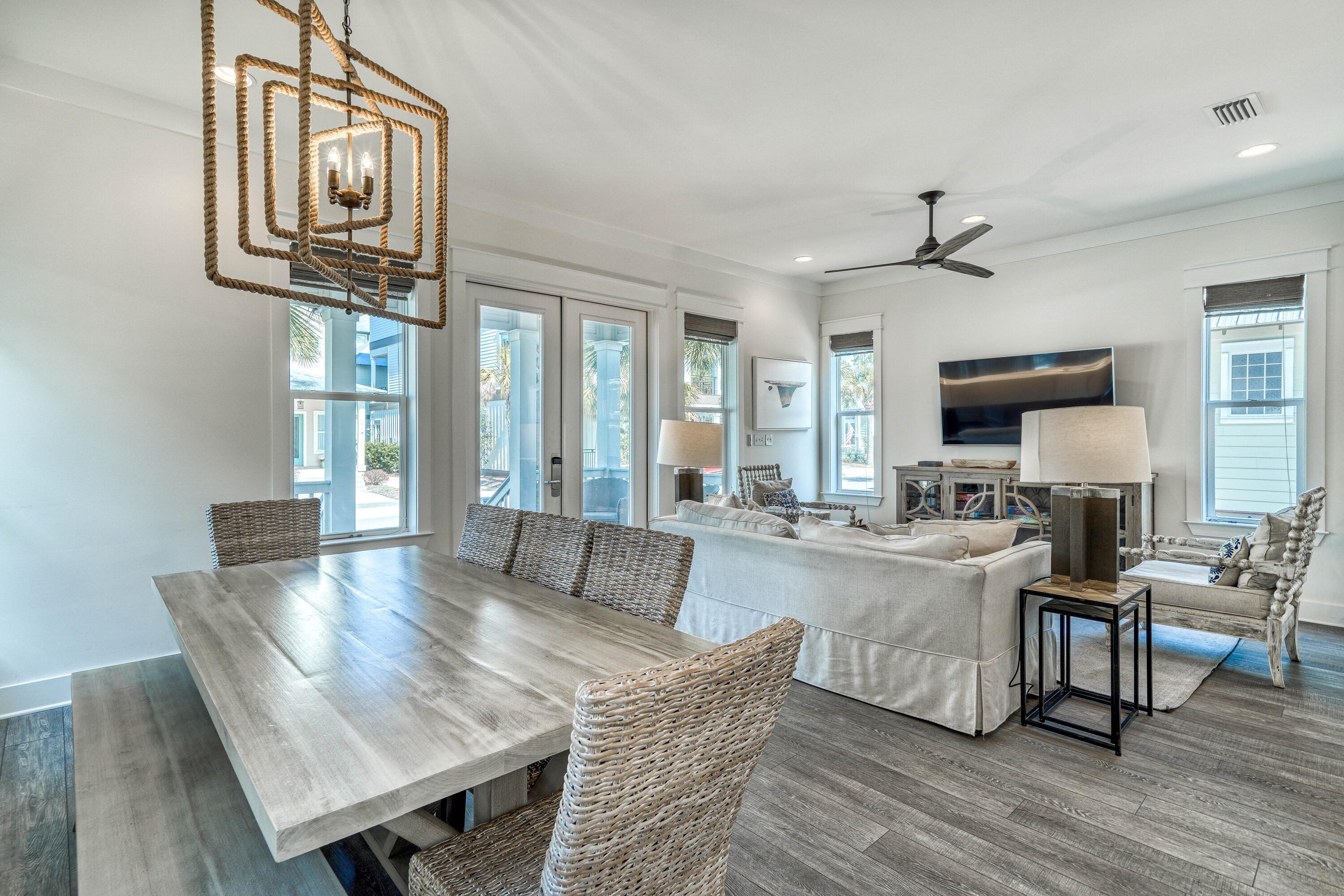 SEACREST BEACH - Residential