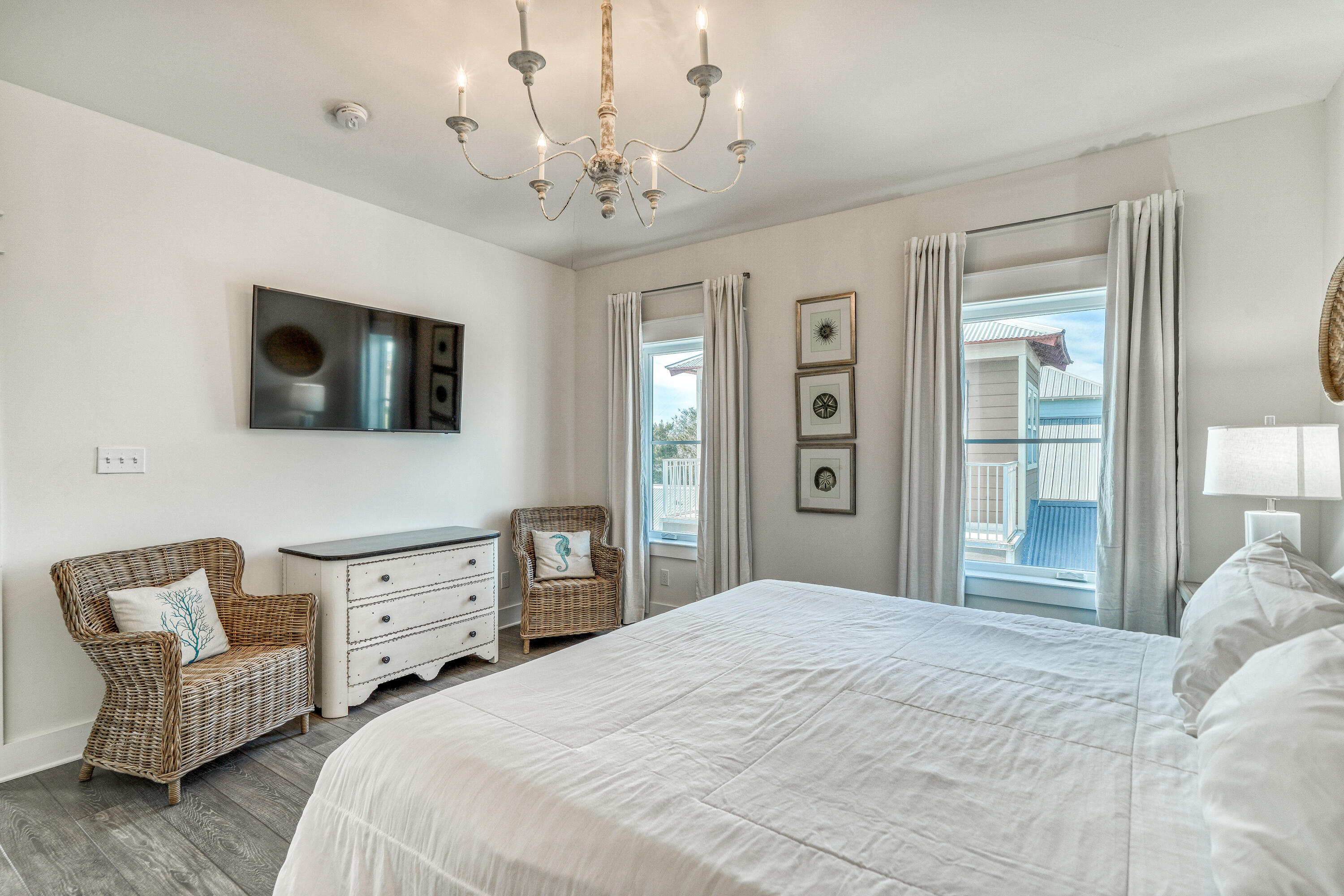 SEACREST BEACH - Residential
