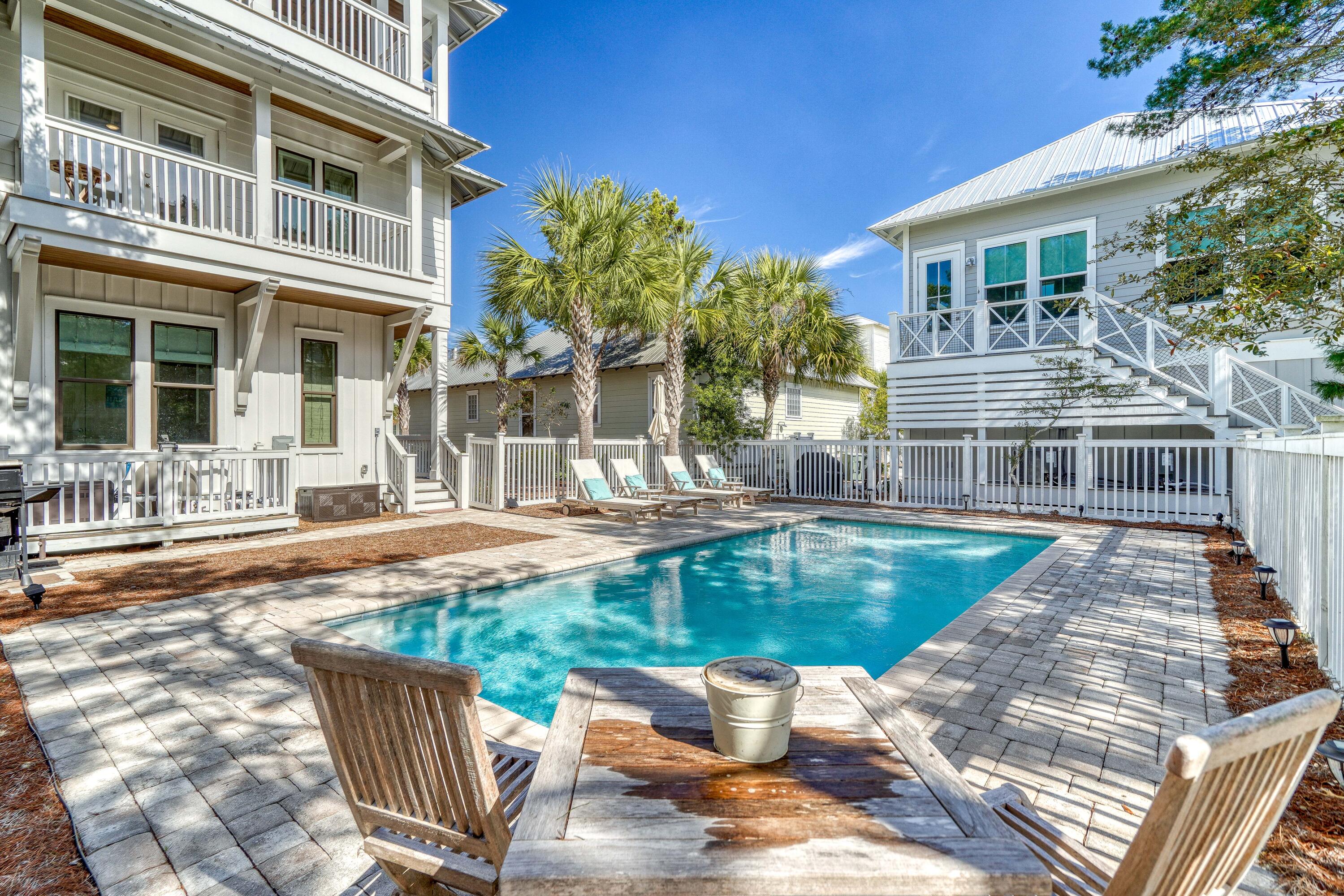 SEACREST BEACH - Residential