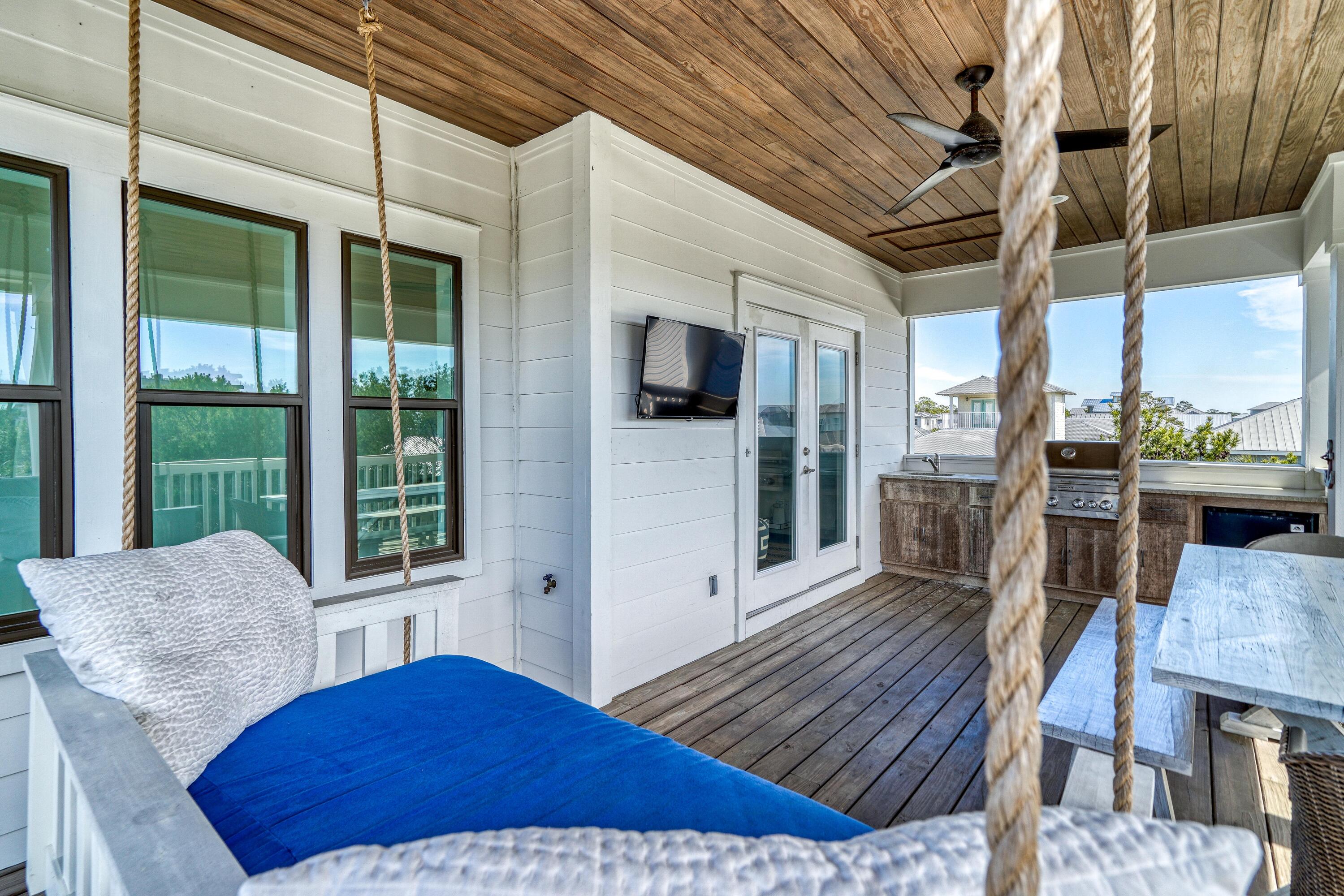 SEACREST BEACH - Residential