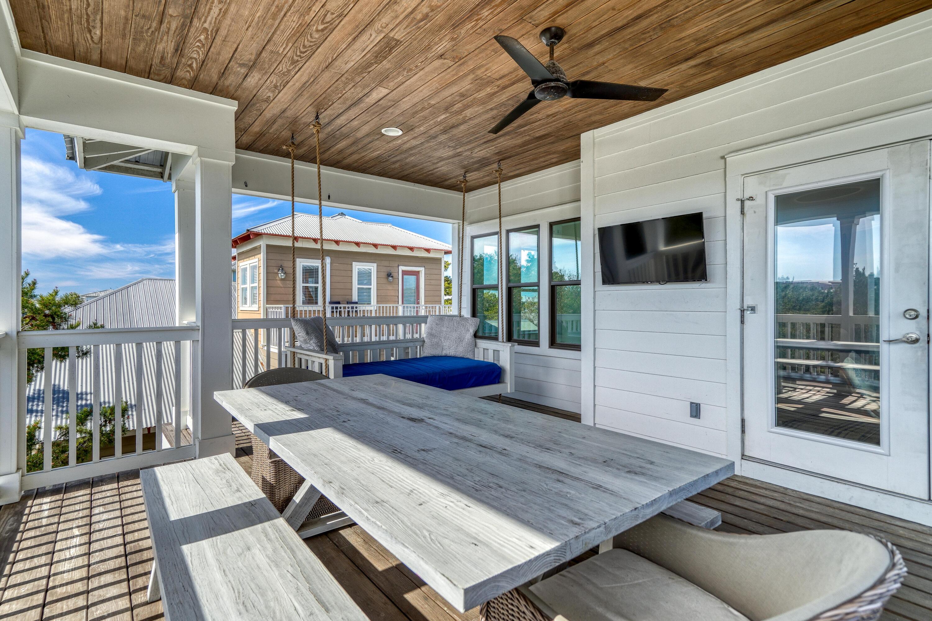 SEACREST BEACH - Residential