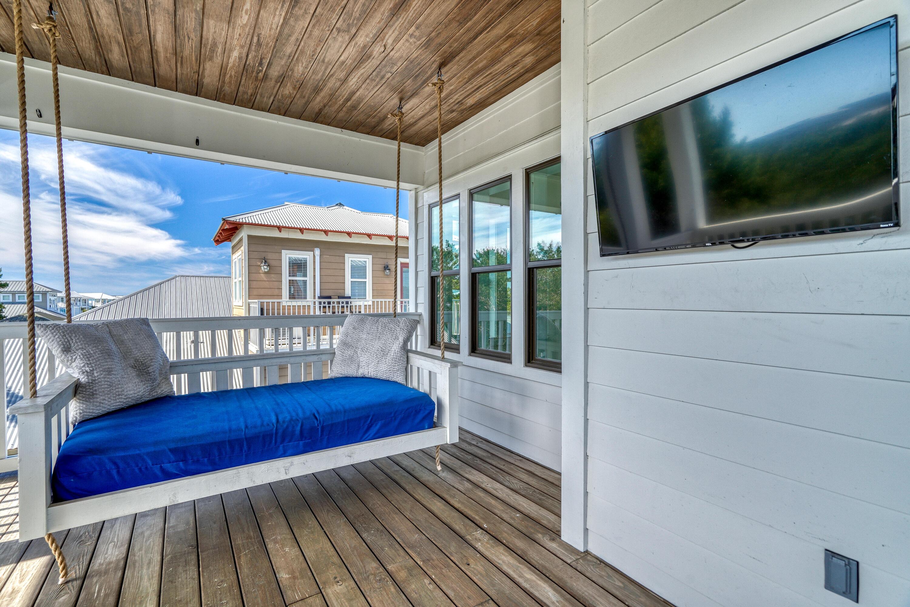 SEACREST BEACH - Residential
