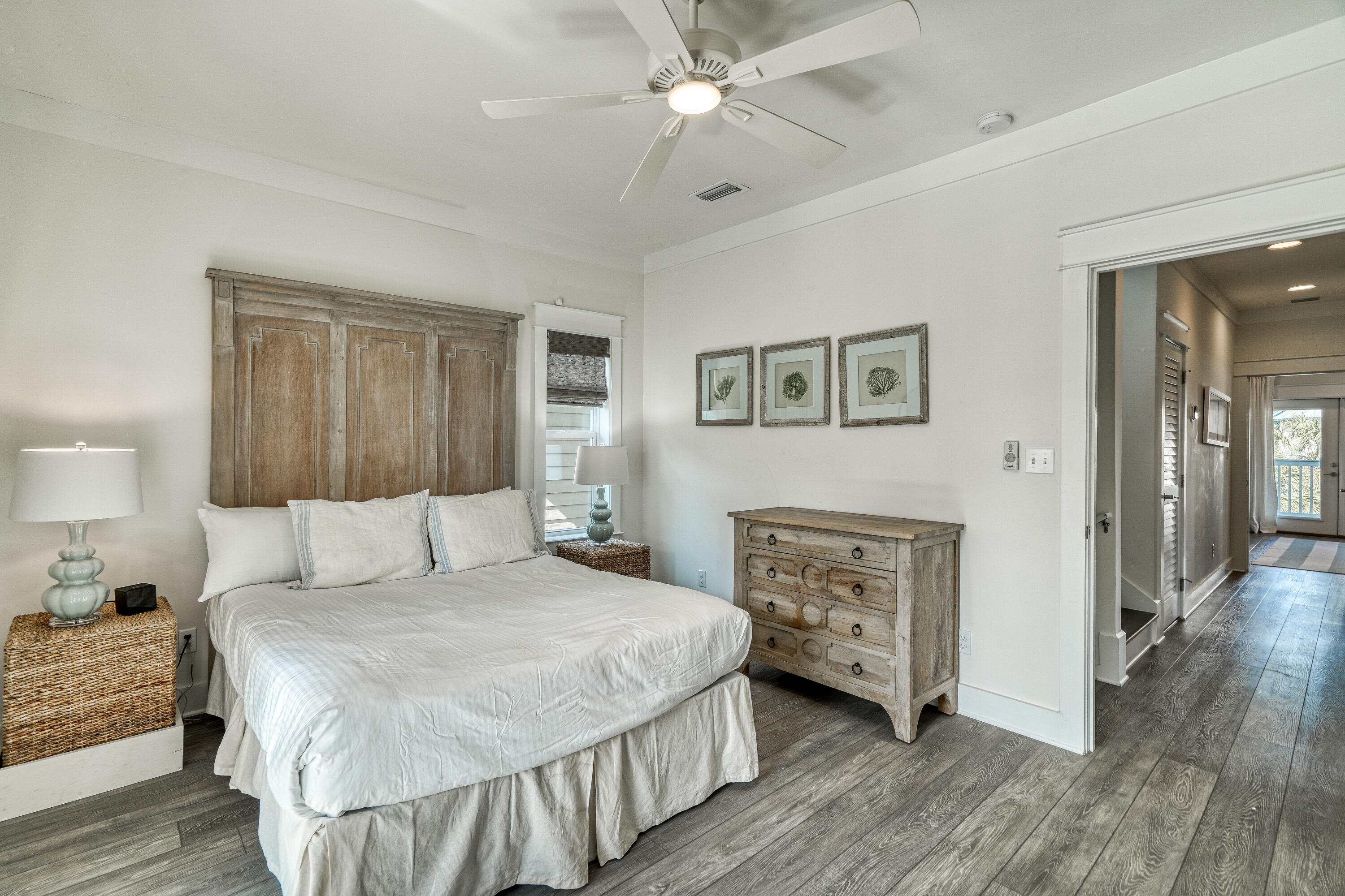 SEACREST BEACH - Residential