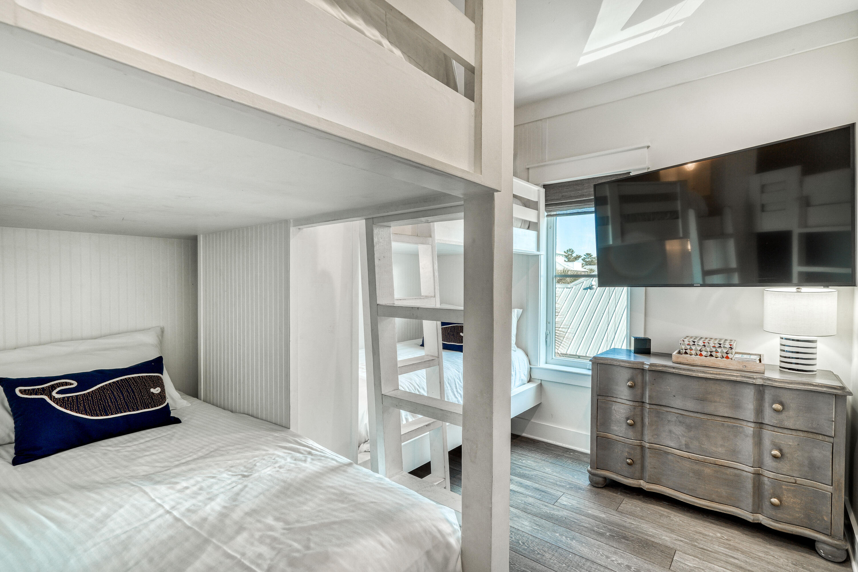 SEACREST BEACH - Residential