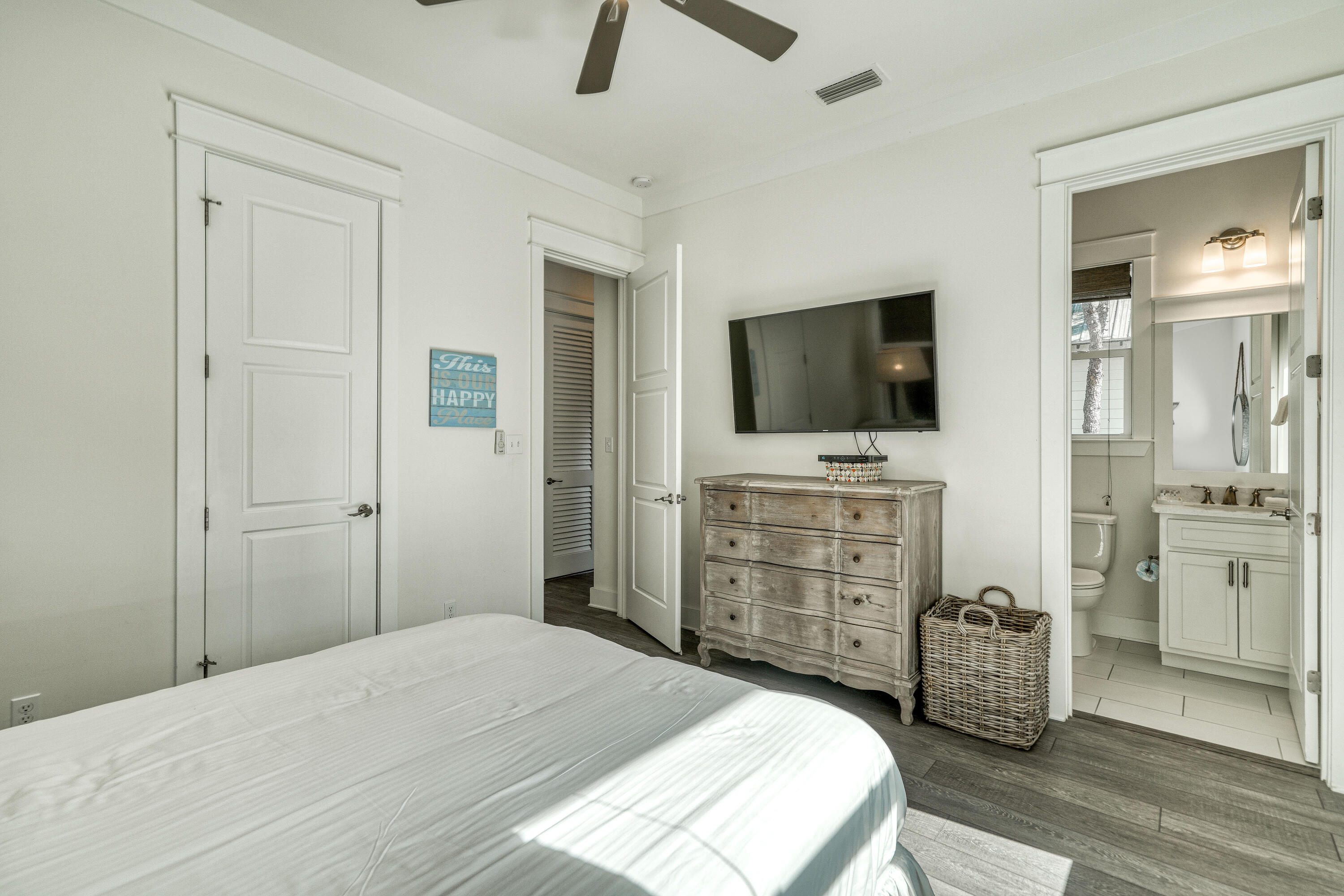SEACREST BEACH - Residential