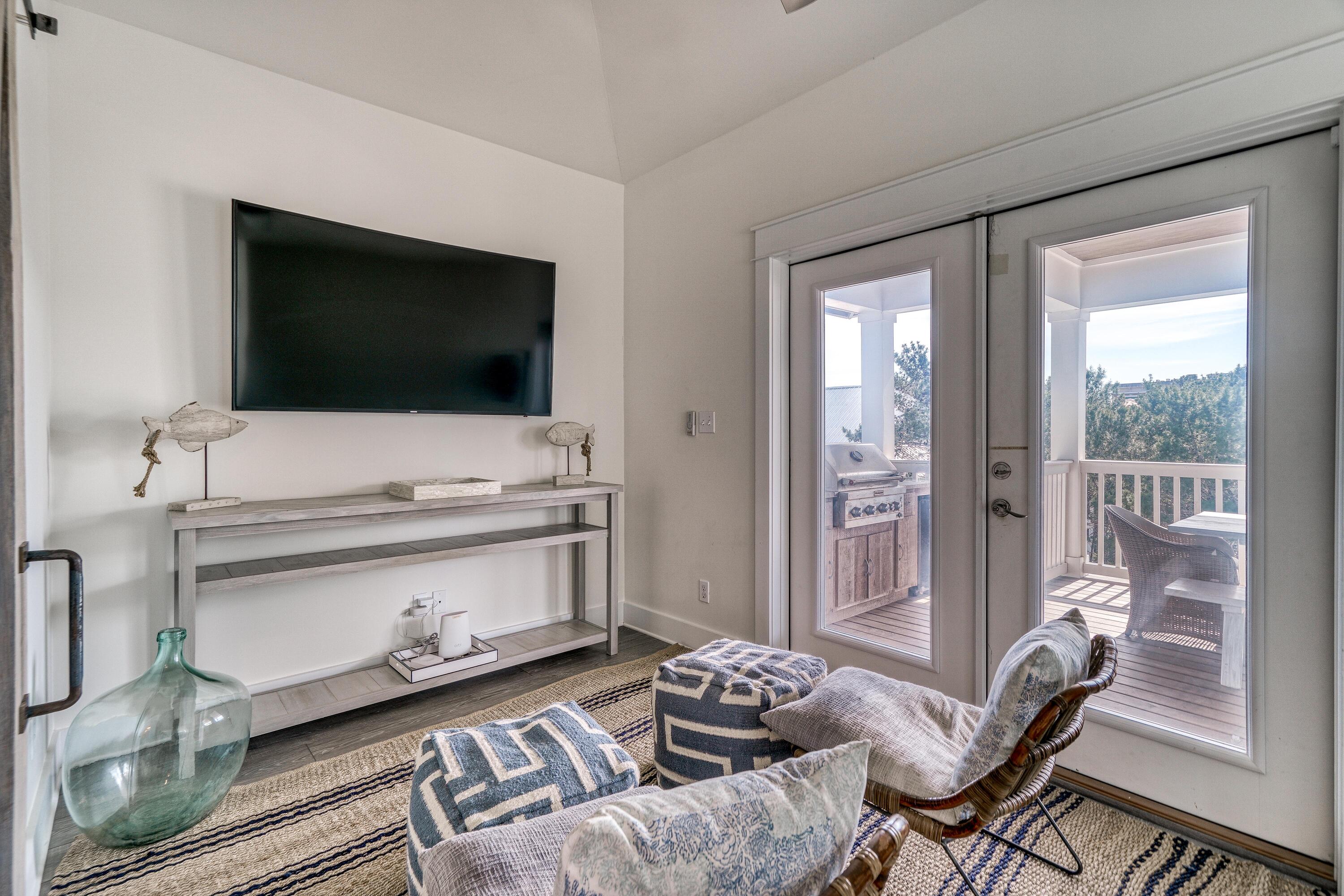 SEACREST BEACH - Residential