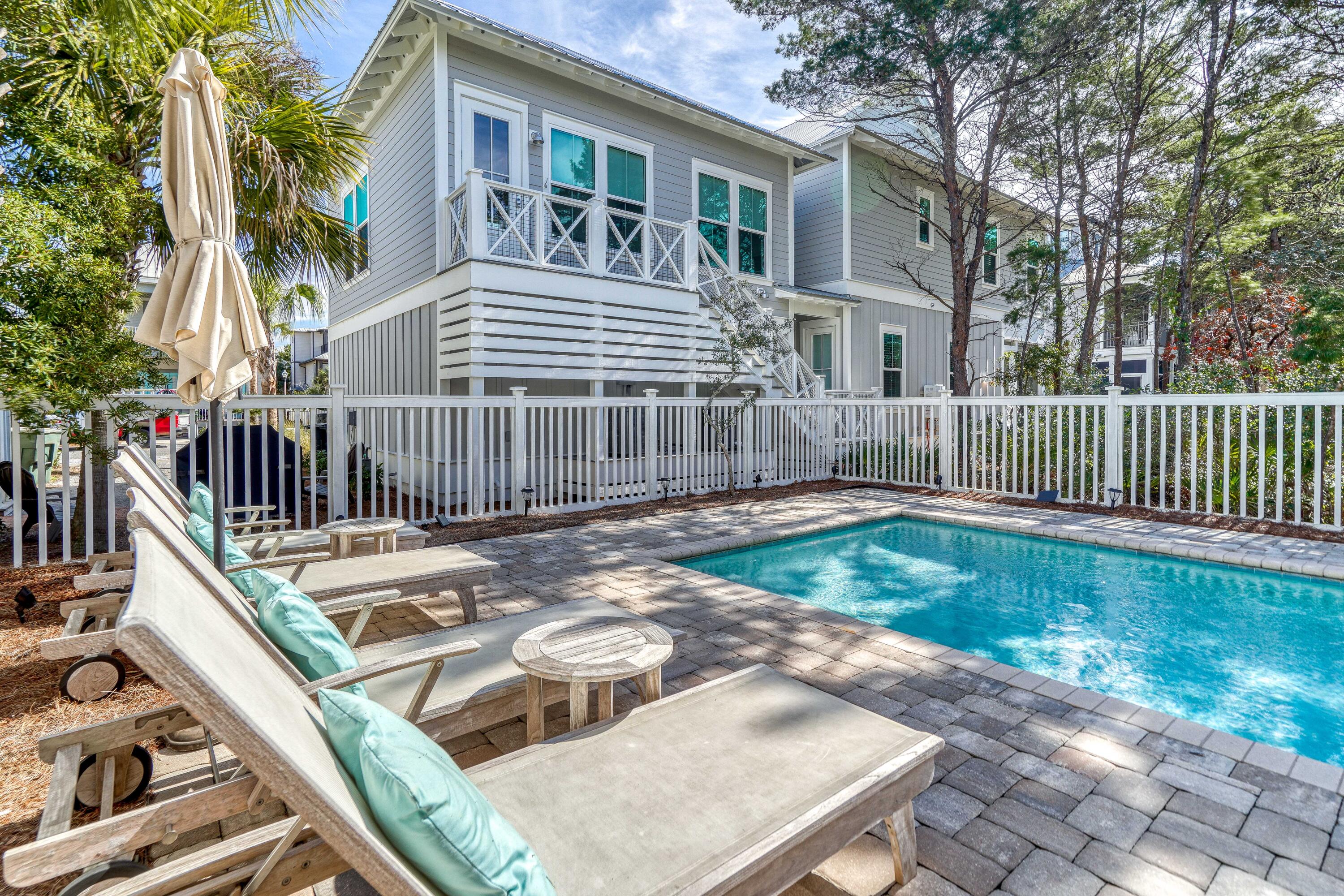 SEACREST BEACH - Residential