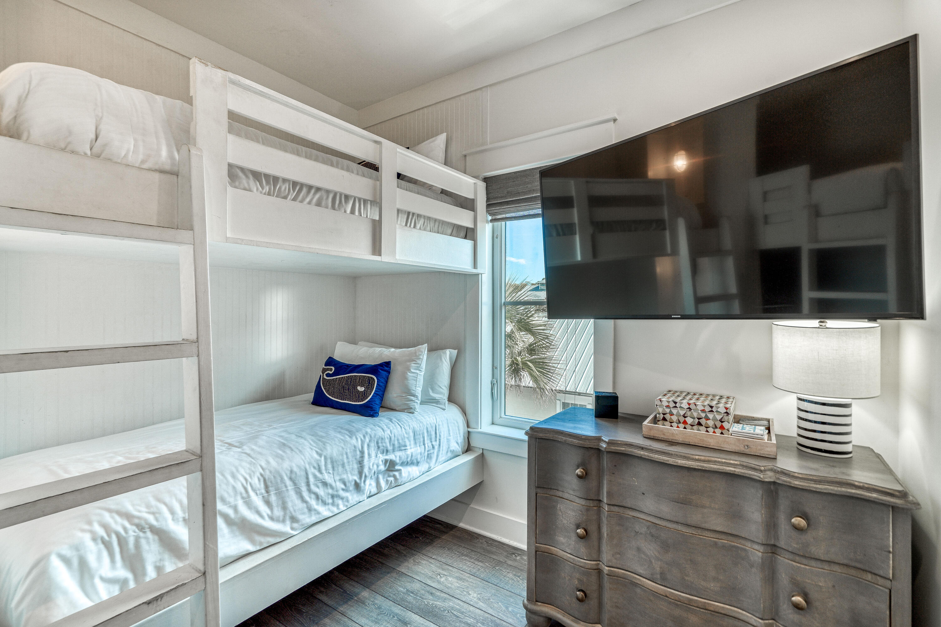 SEACREST BEACH - Residential