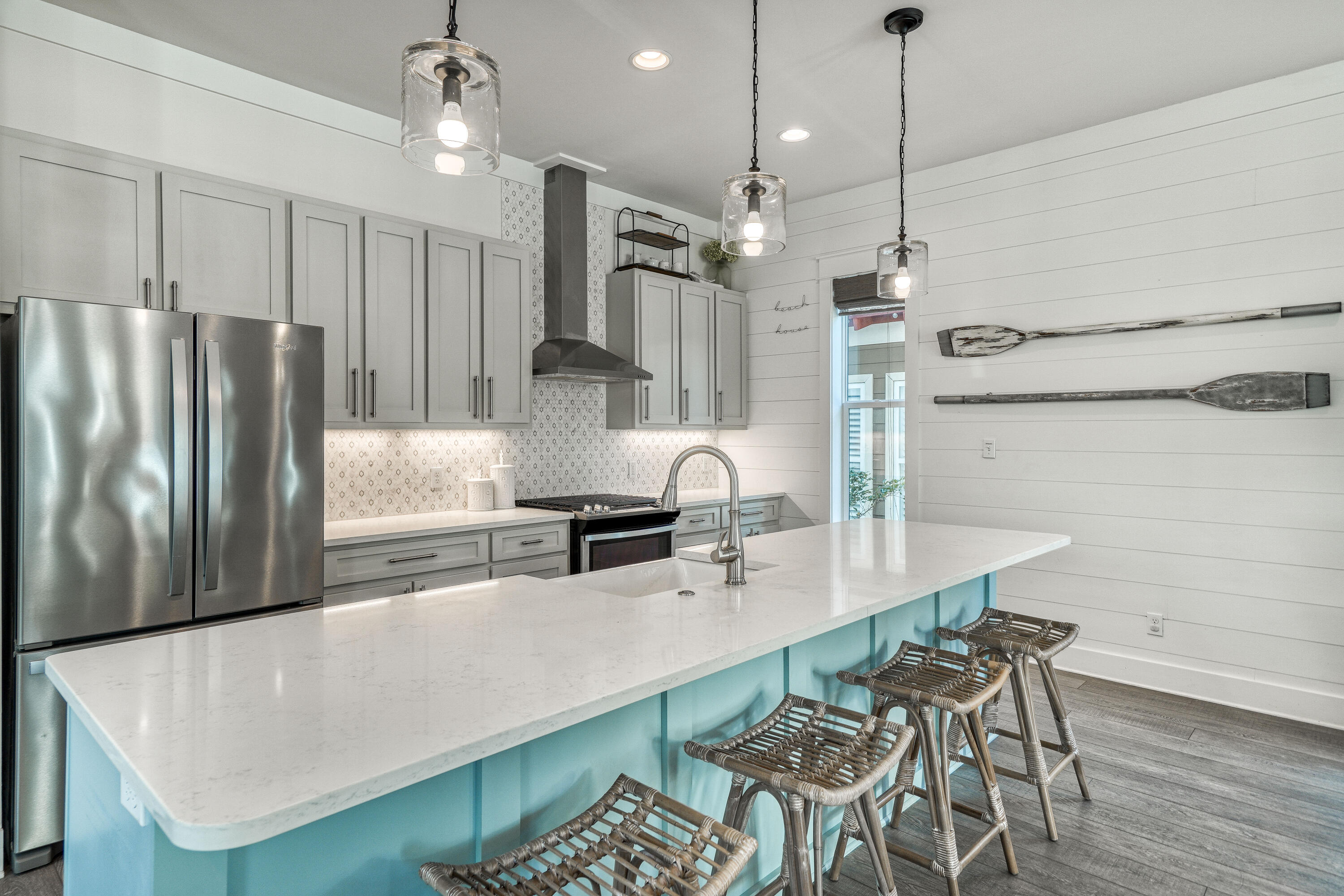 SEACREST BEACH - Residential