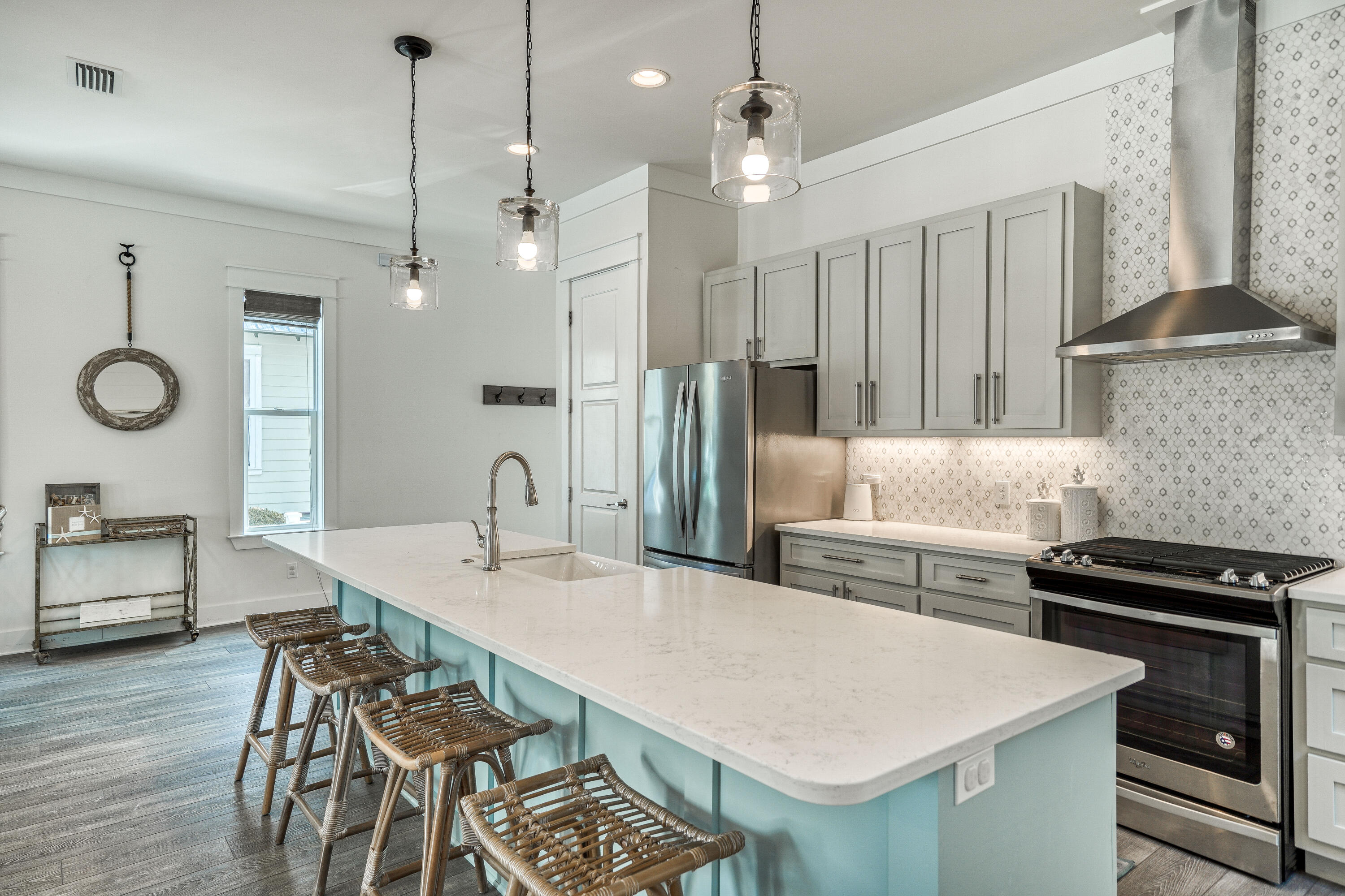 SEACREST BEACH - Residential