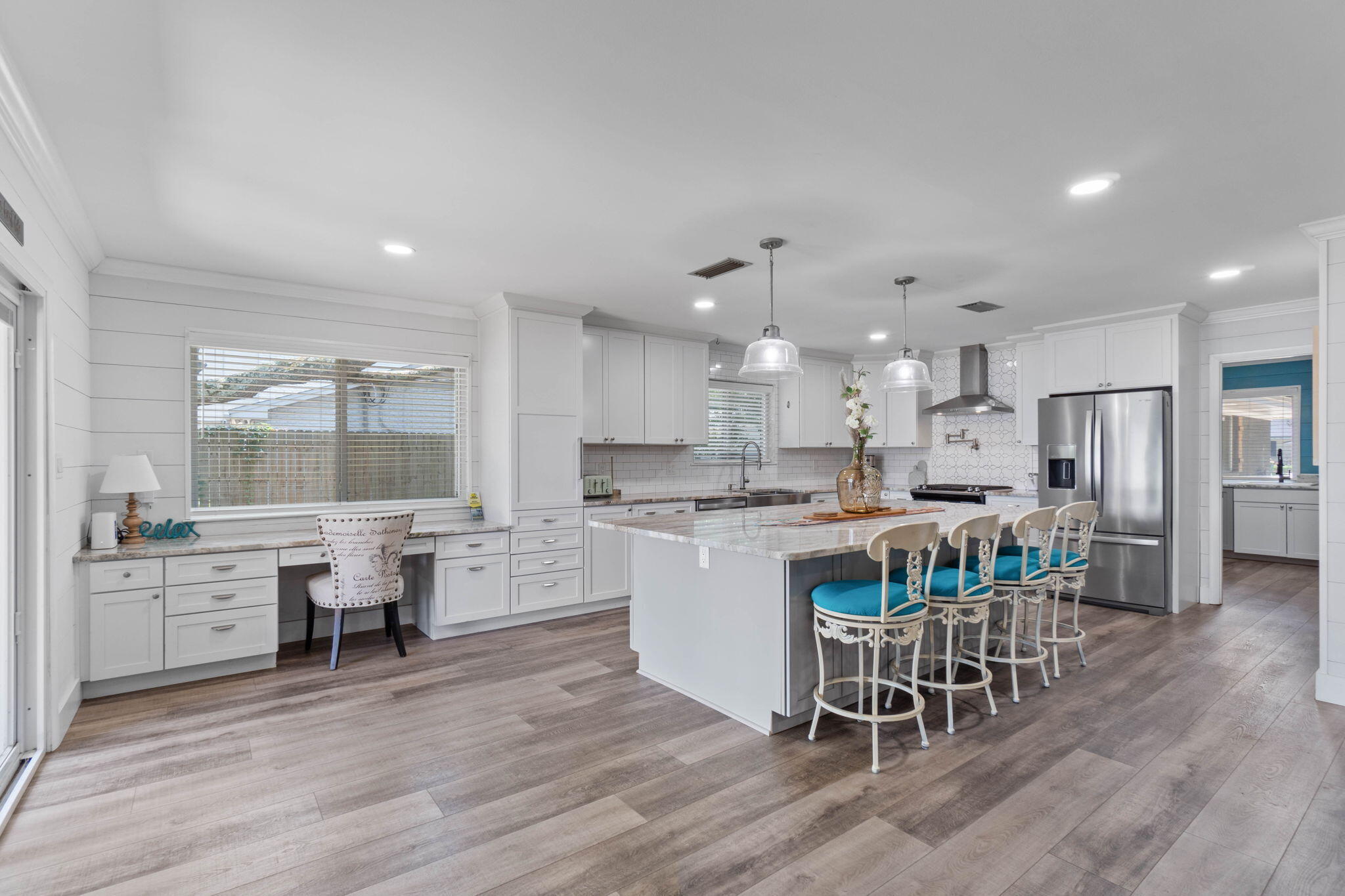 COLONY ESTATES - Residential