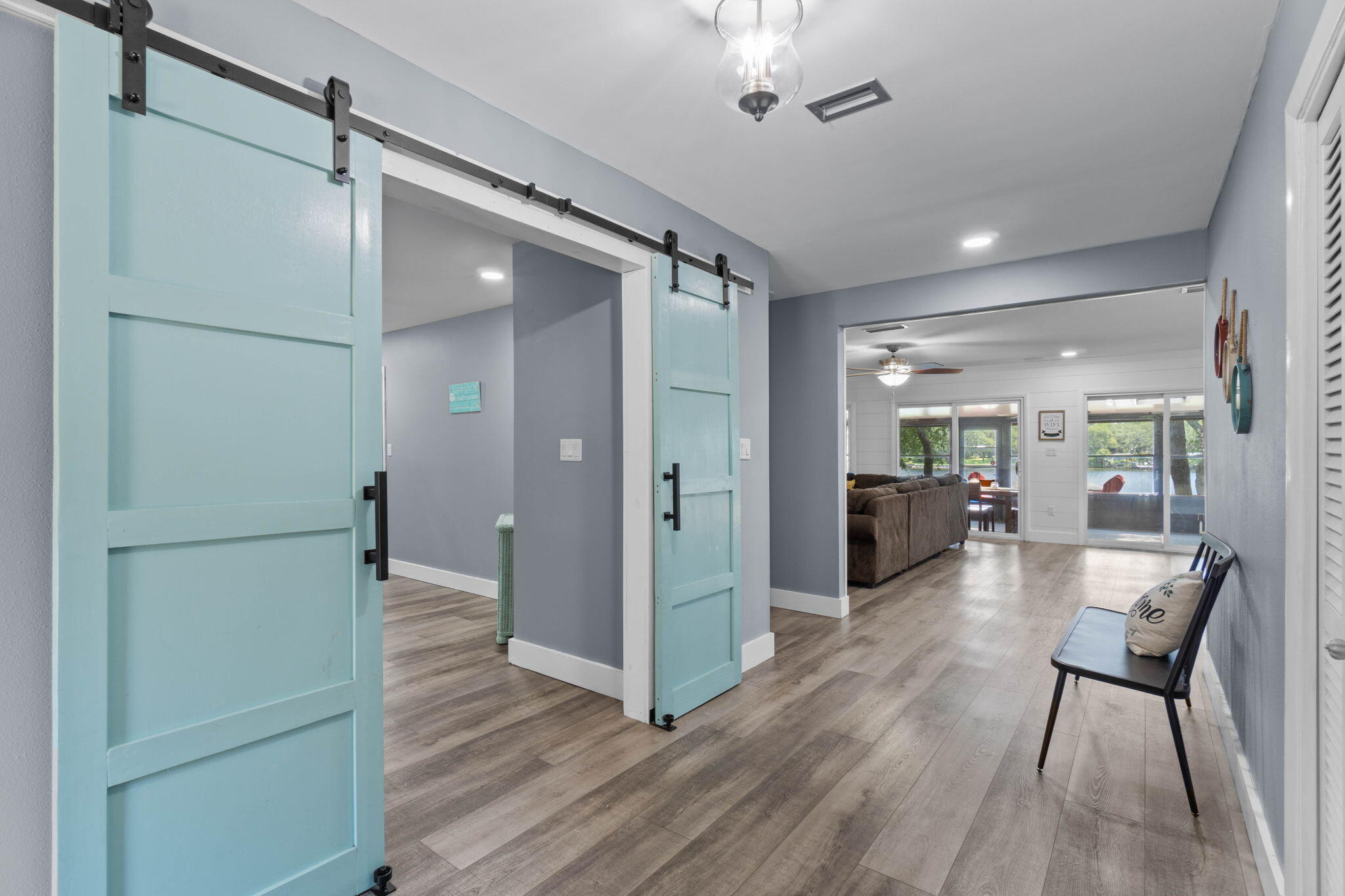 COLONY ESTATES - Residential