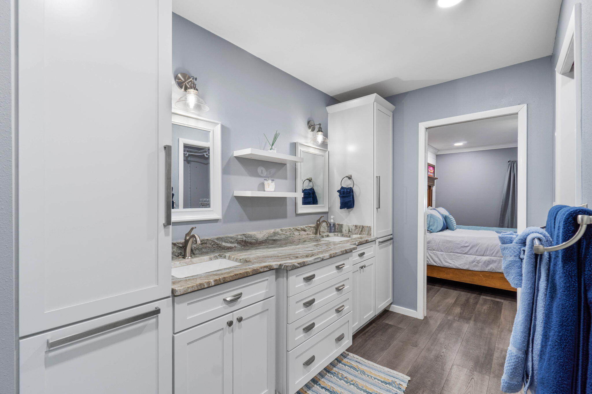 COLONY ESTATES - Residential