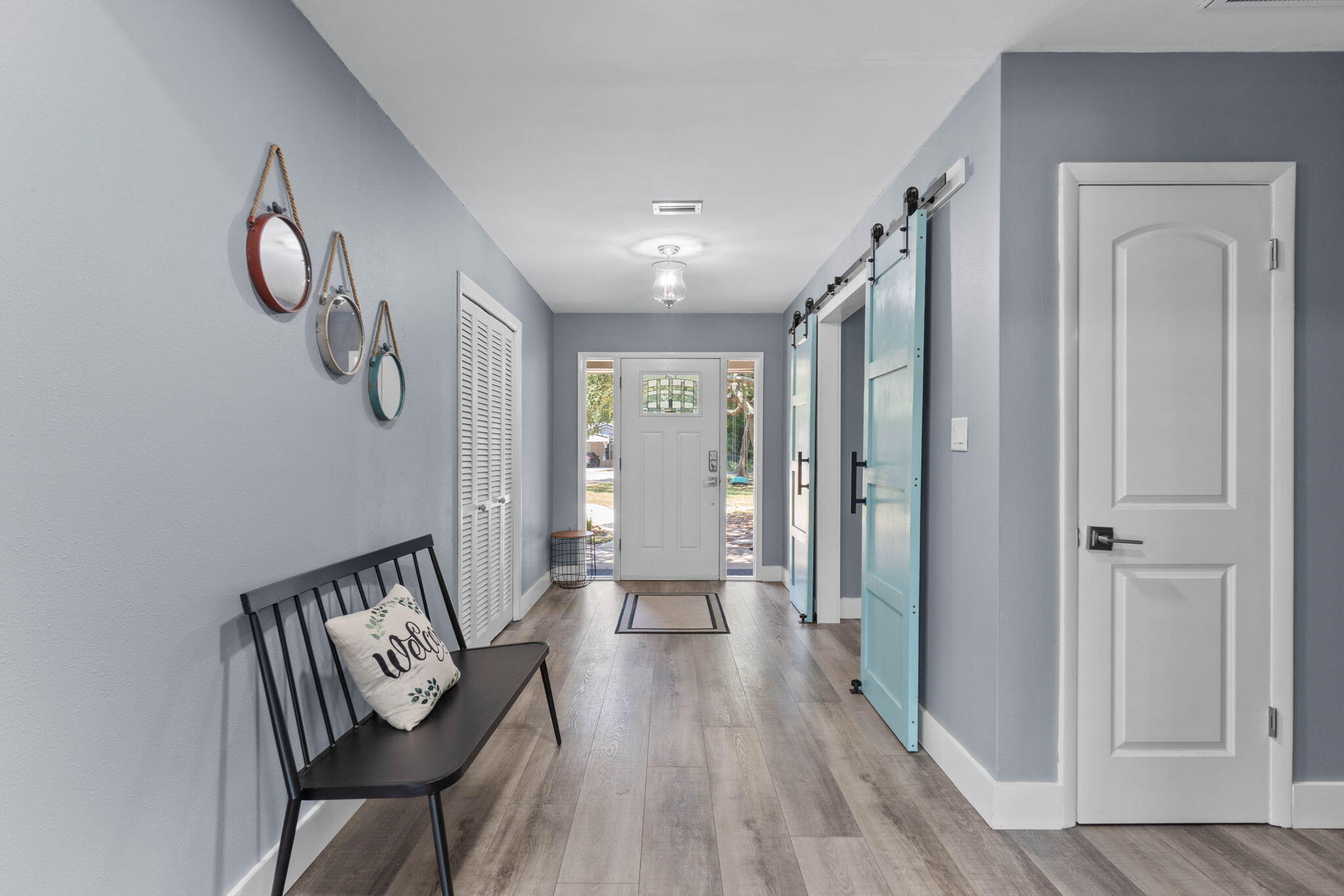 COLONY ESTATES - Residential
