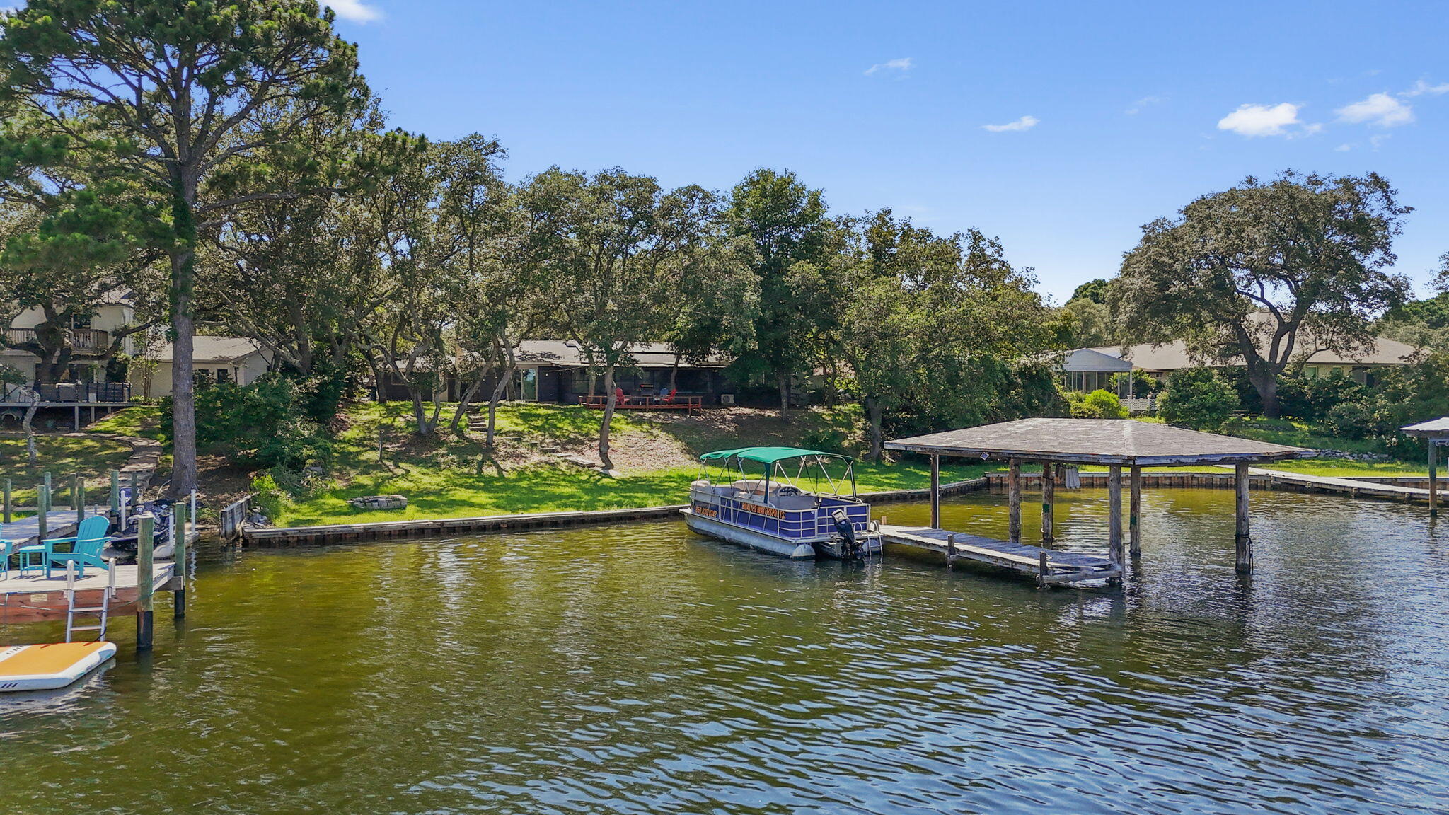 COLONY ESTATES - Residential