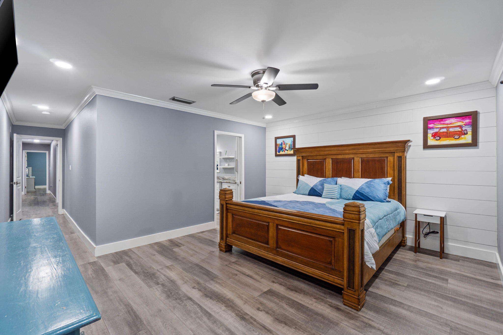 COLONY ESTATES - Residential