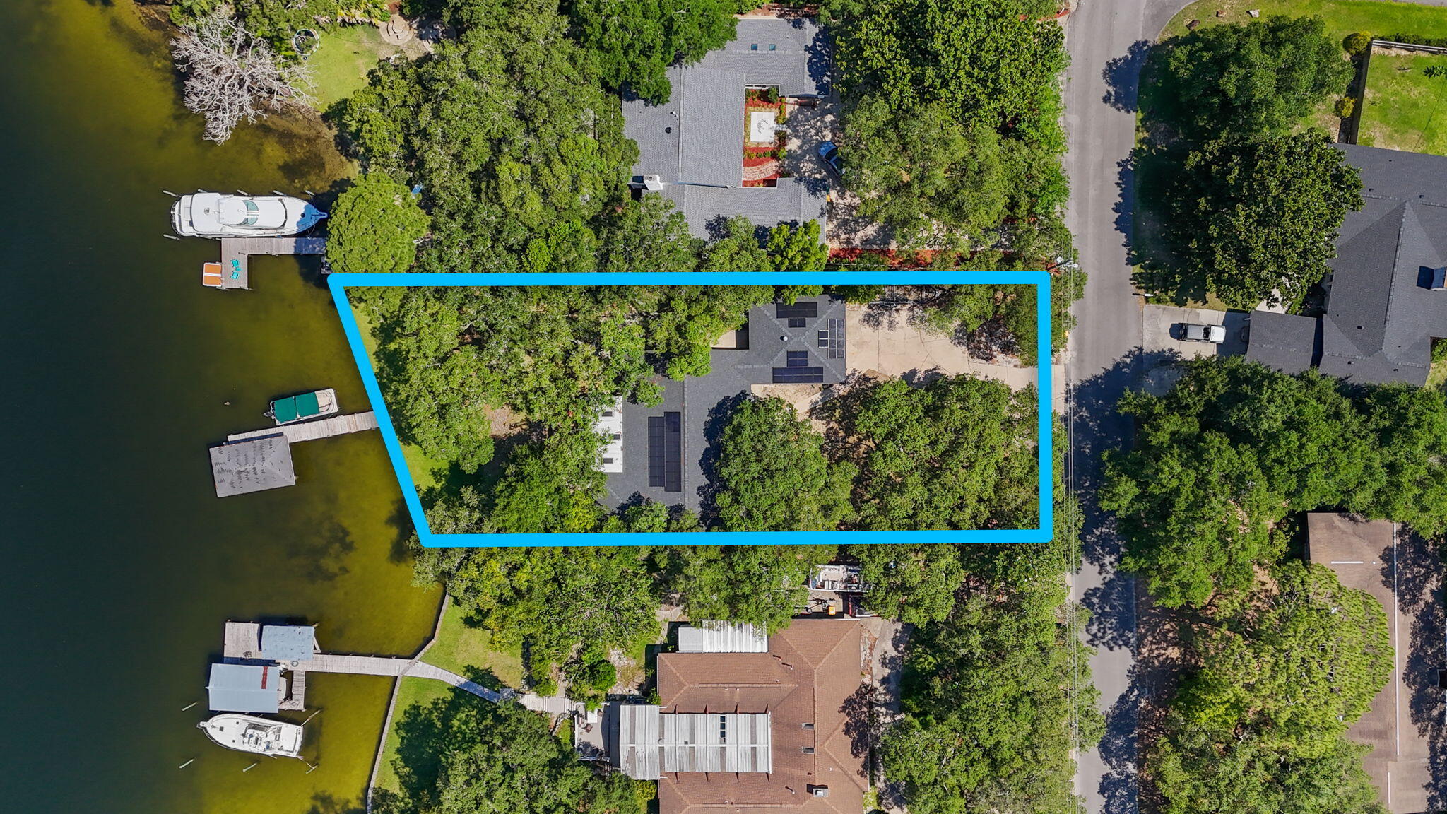 COLONY ESTATES - Residential