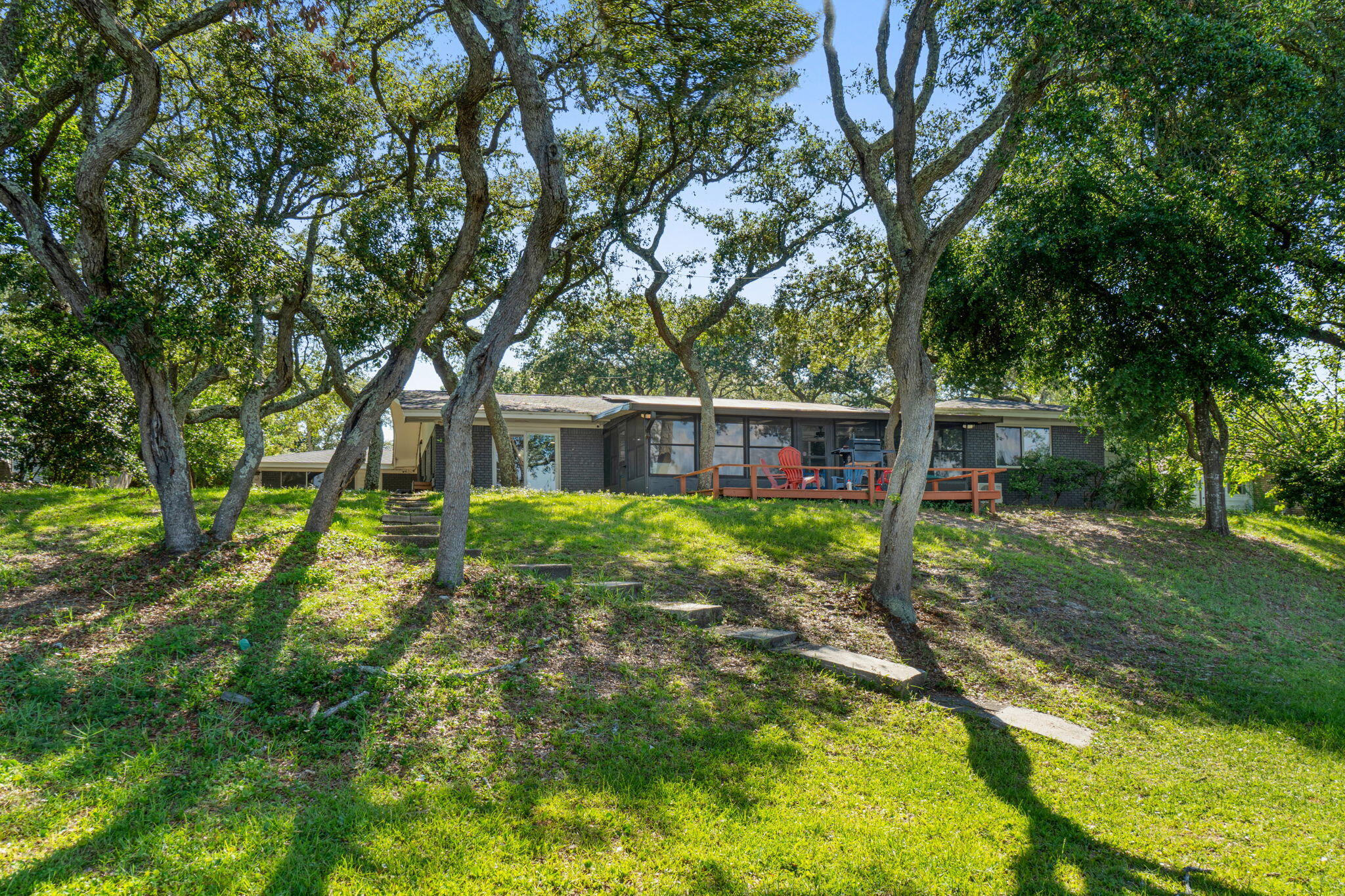 COLONY ESTATES - Residential