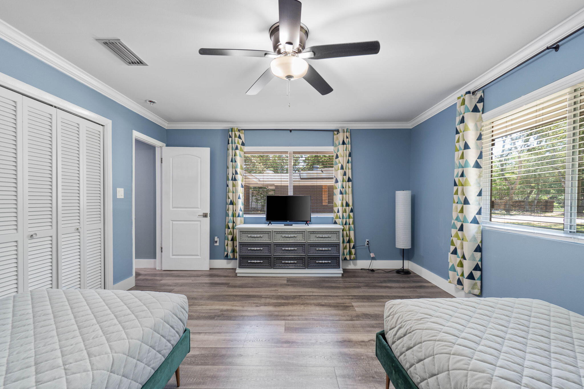 COLONY ESTATES - Residential