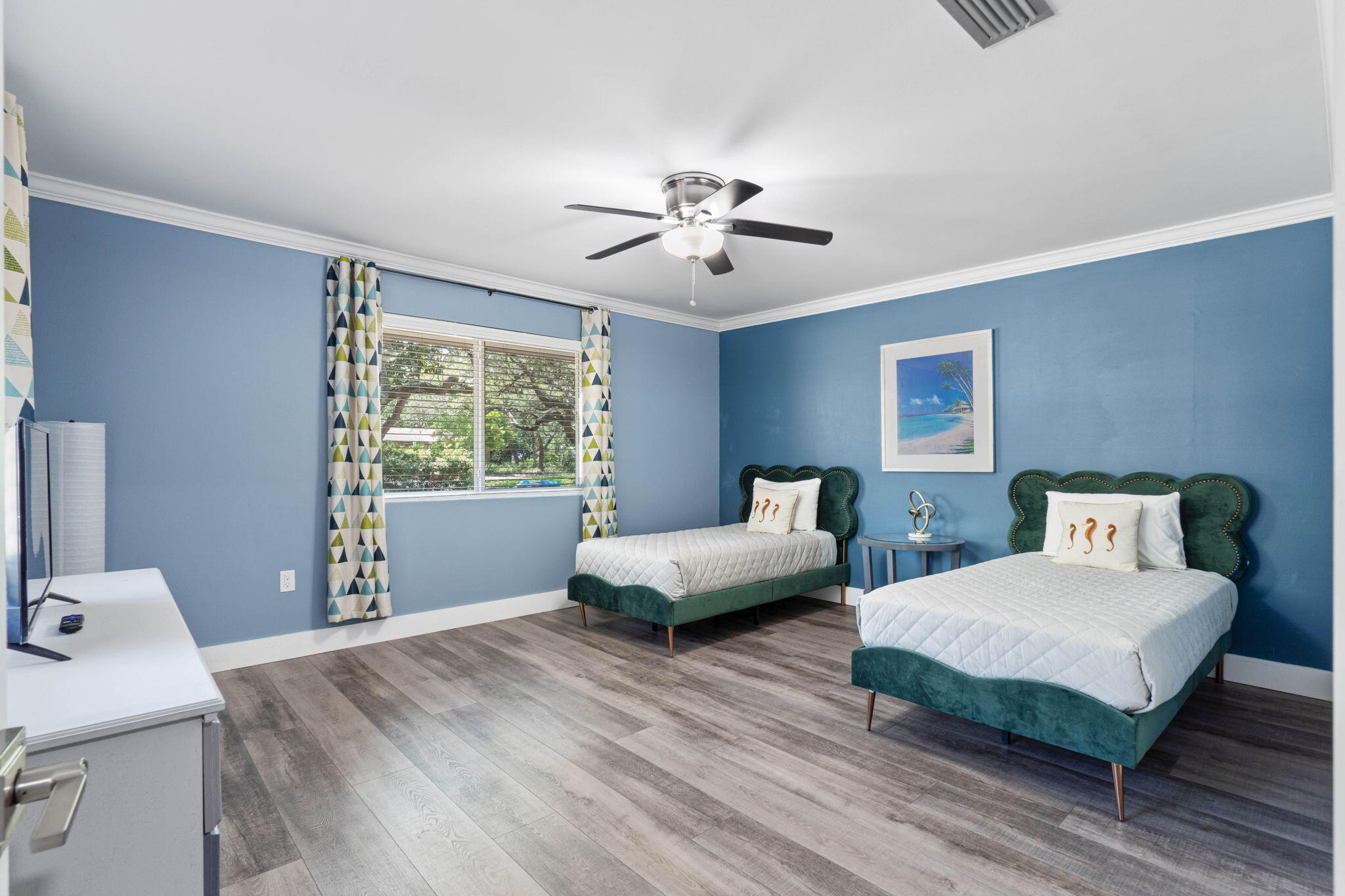 COLONY ESTATES - Residential