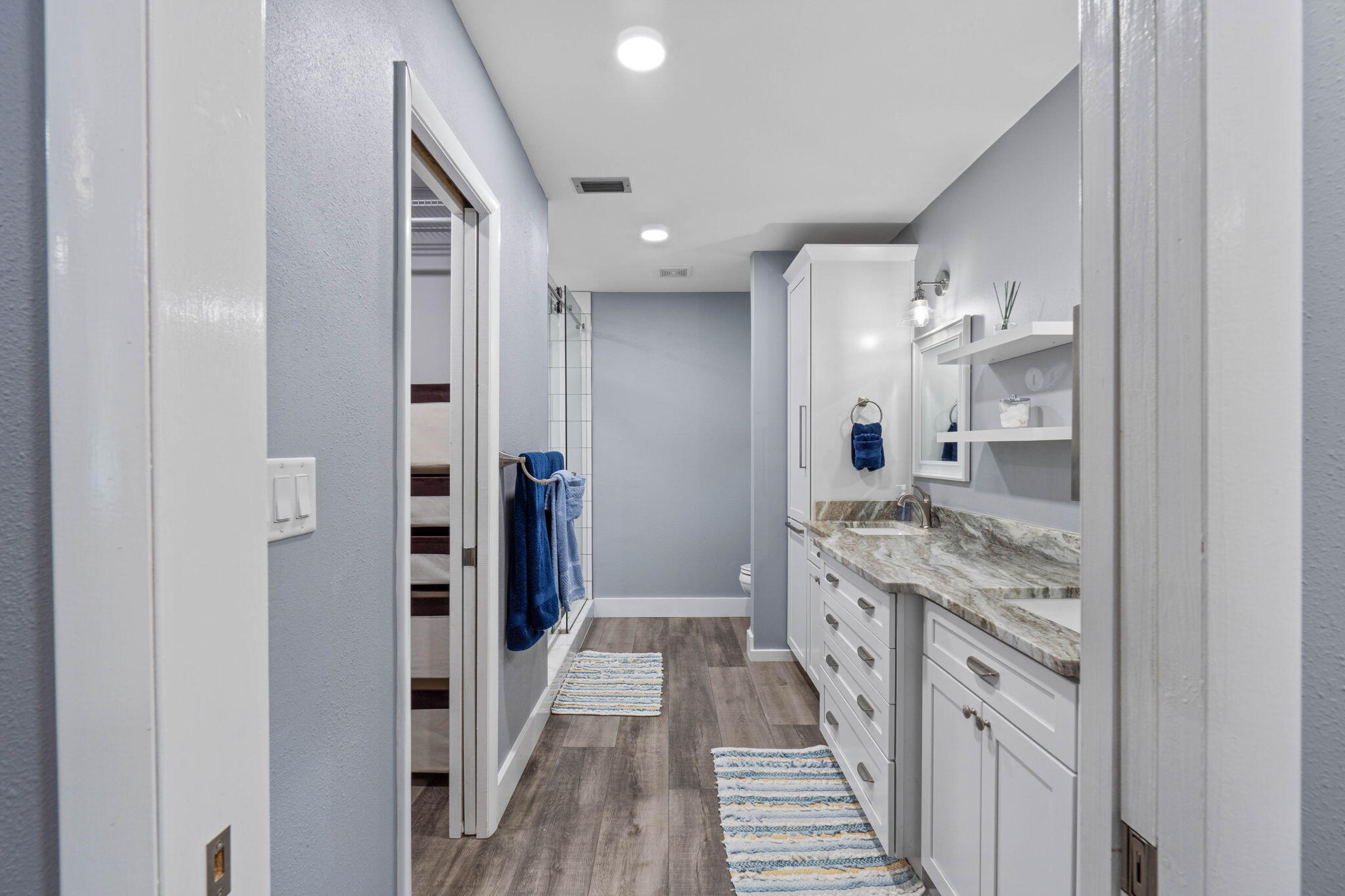 COLONY ESTATES - Residential