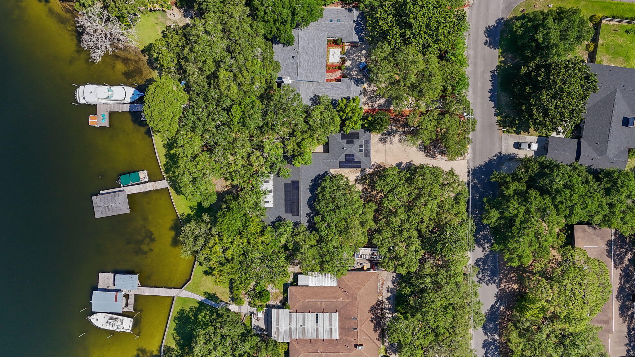 COLONY ESTATES - Residential