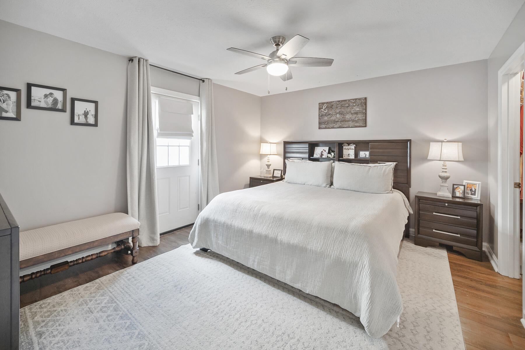 Palm Cove - Residential