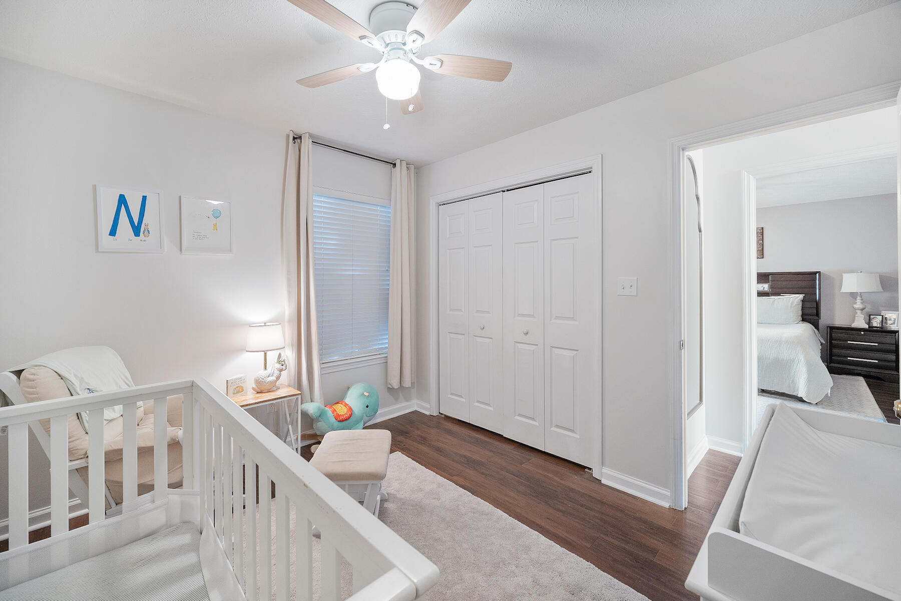 Palm Cove - Residential