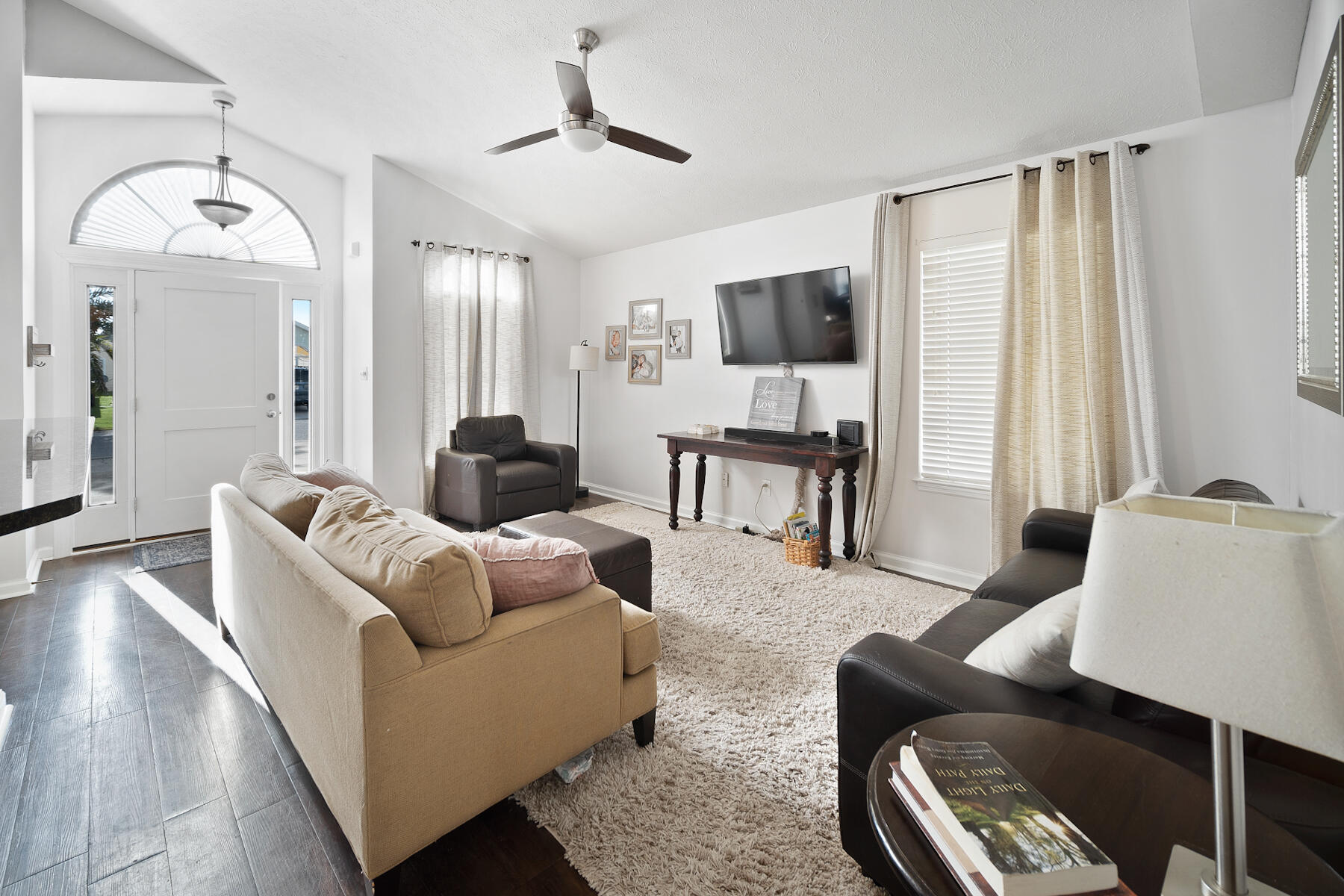 Palm Cove - Residential