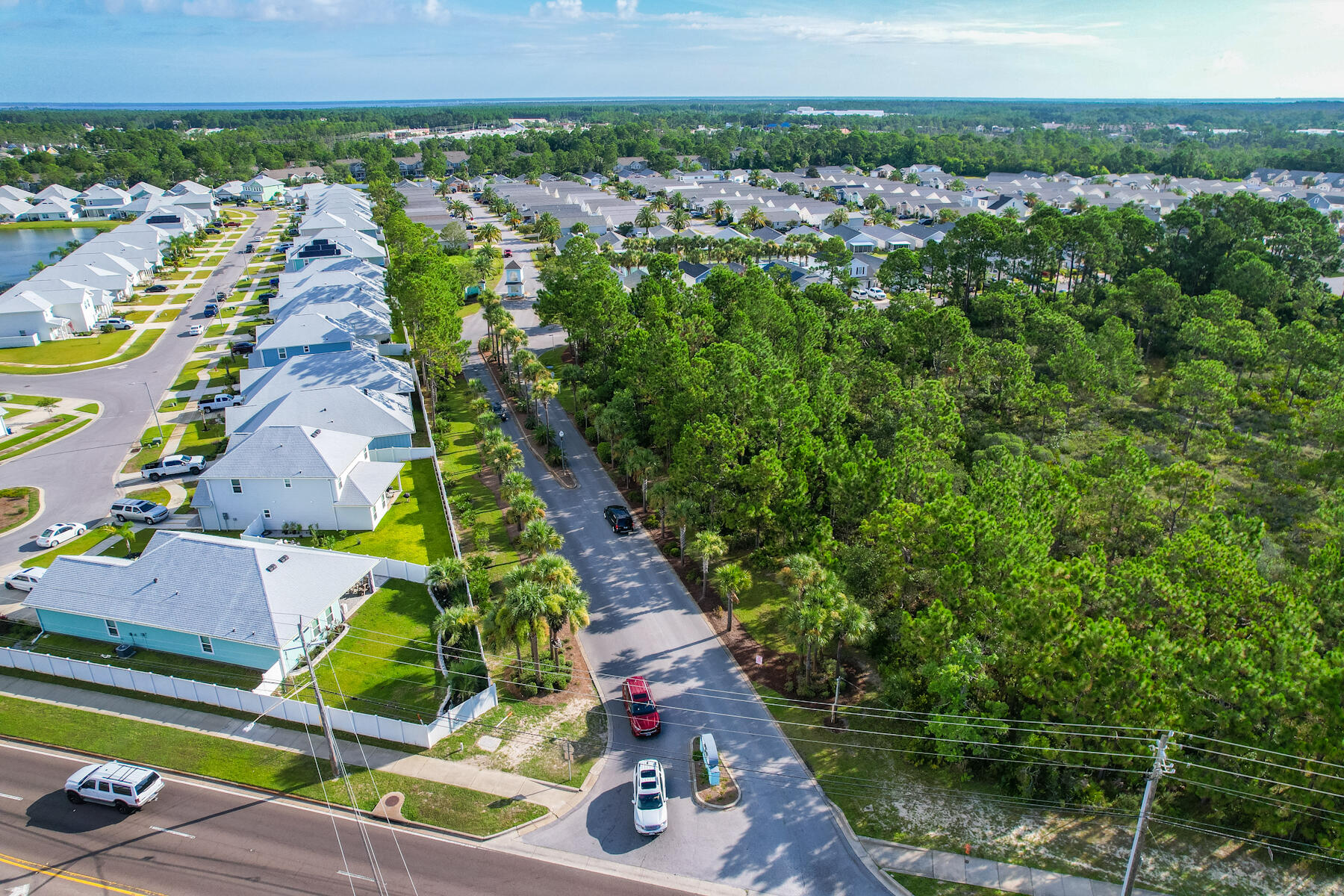 Palm Cove - Residential