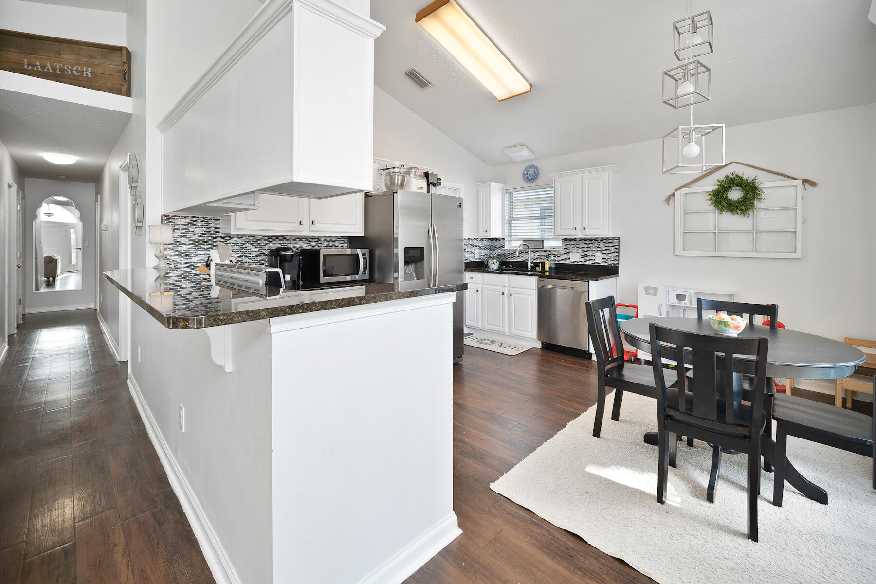 Palm Cove - Residential